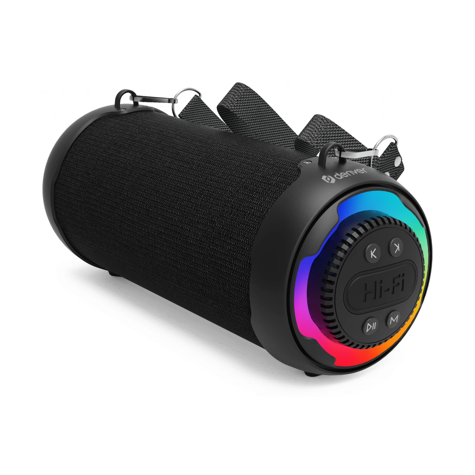 Prijenosni Bluetooth Zvučnik BTG-213