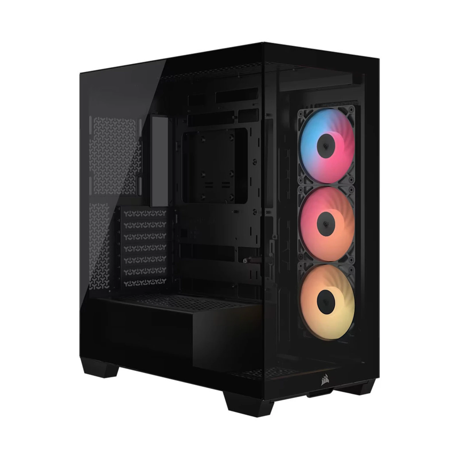 Kućište 3500X RS-R ARGB