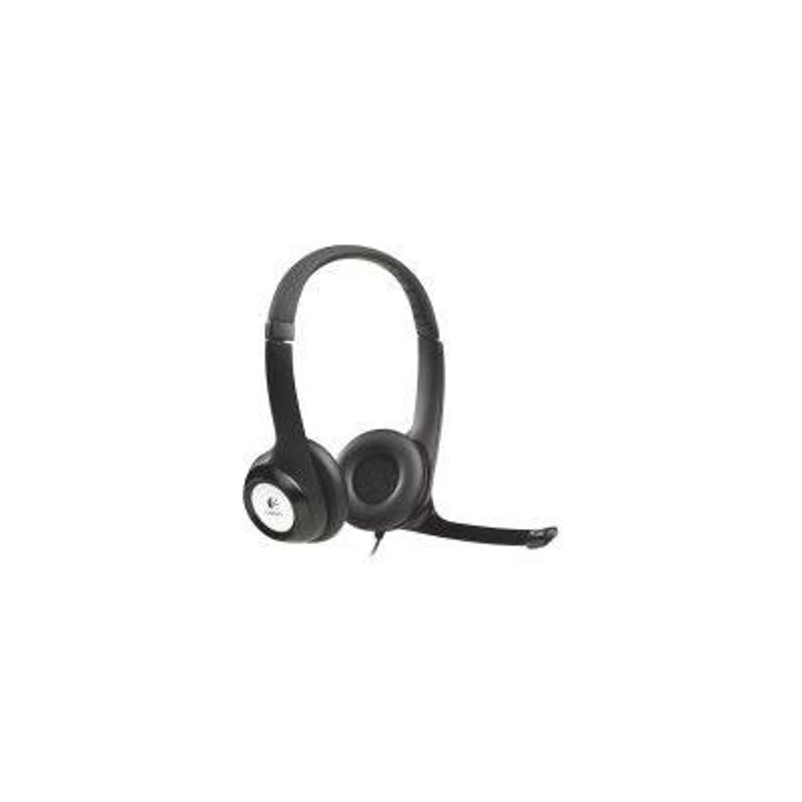 Corded USB Headset H390 - EMEA - Uzi Shop