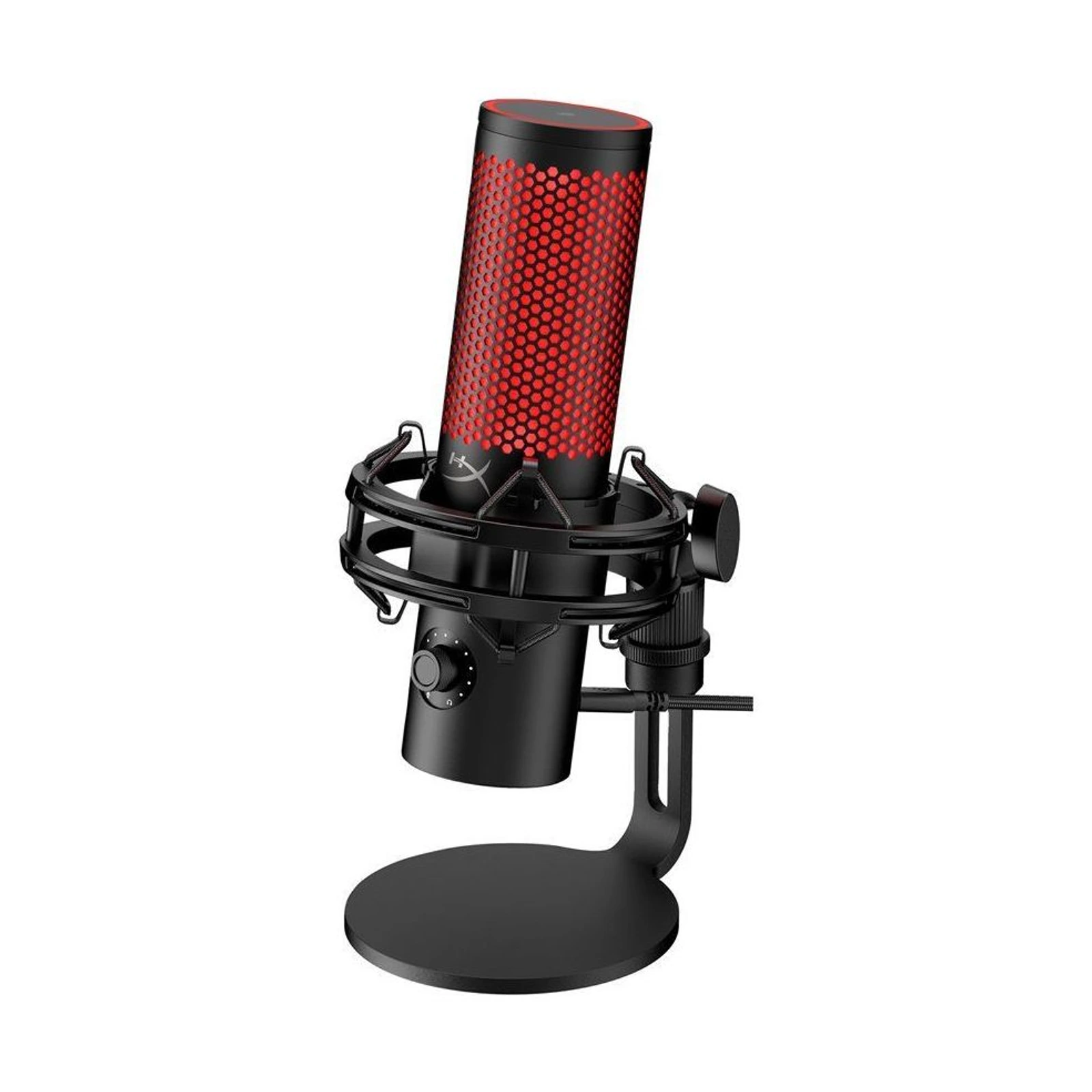 Mikrofon QuadCast 2 S