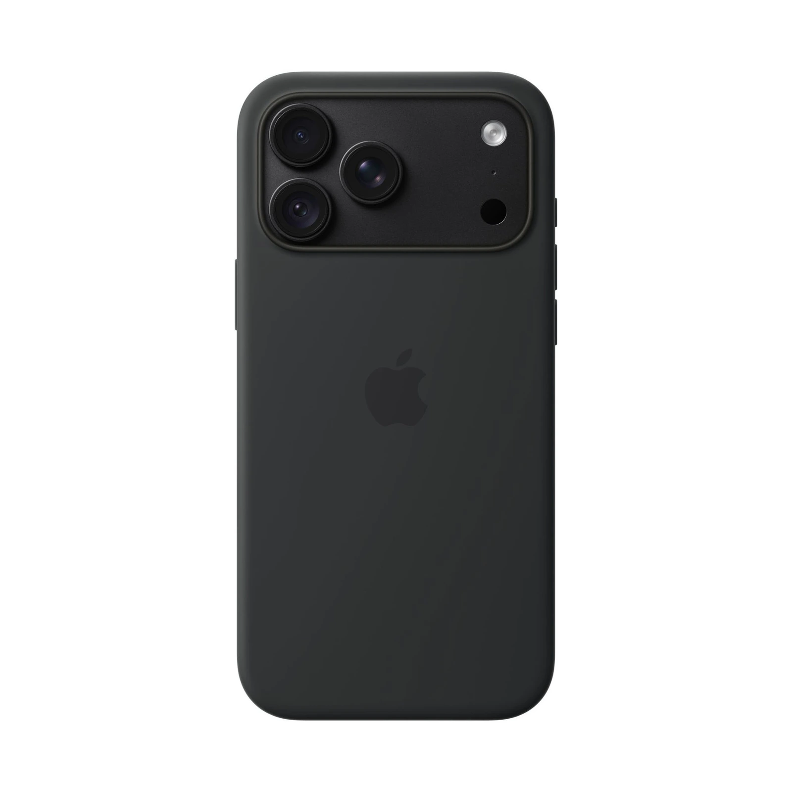 iPhone 18 Pro Max Silicone Case with MagSafe