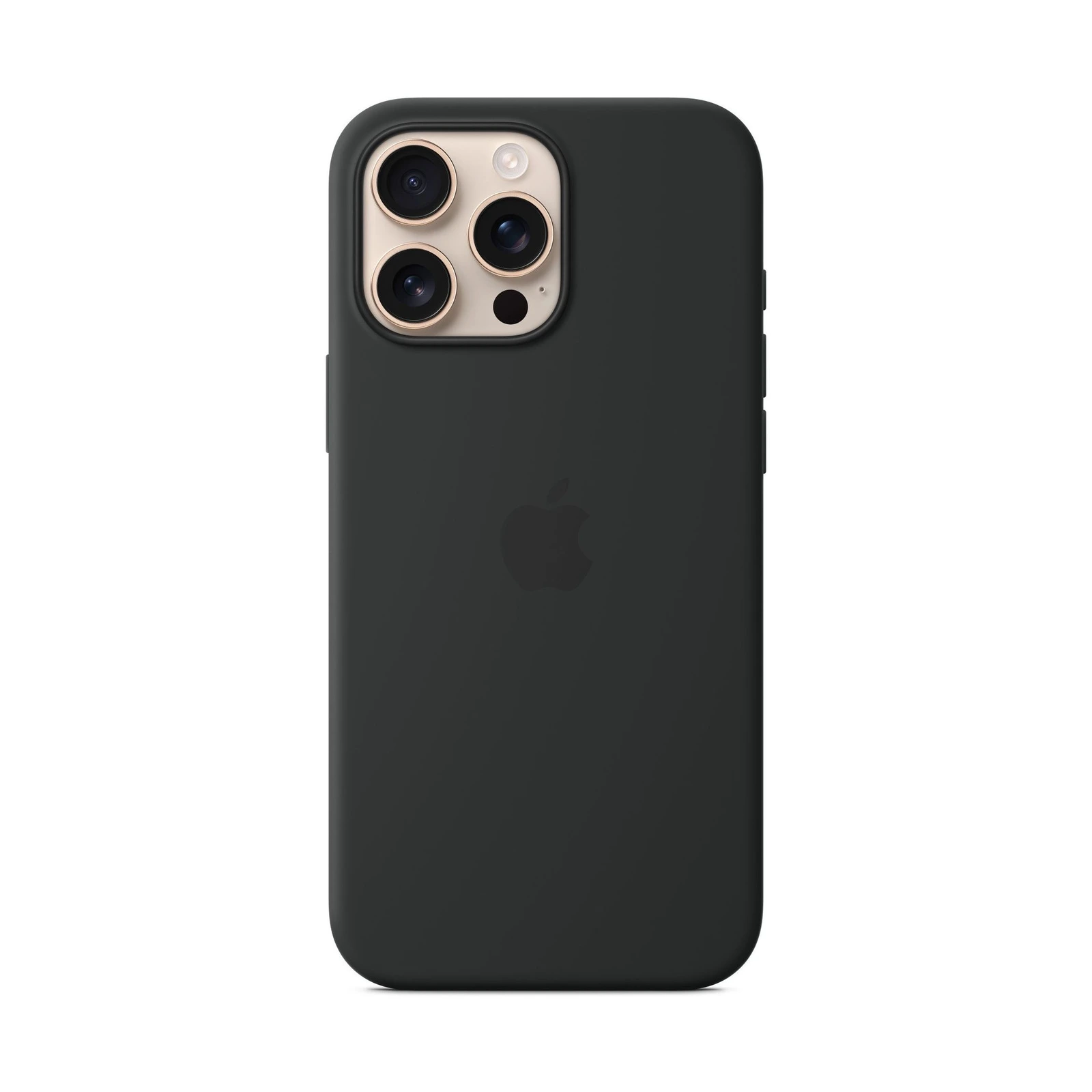 iPhone 16 Pro Max Silicone Case with MagSafe