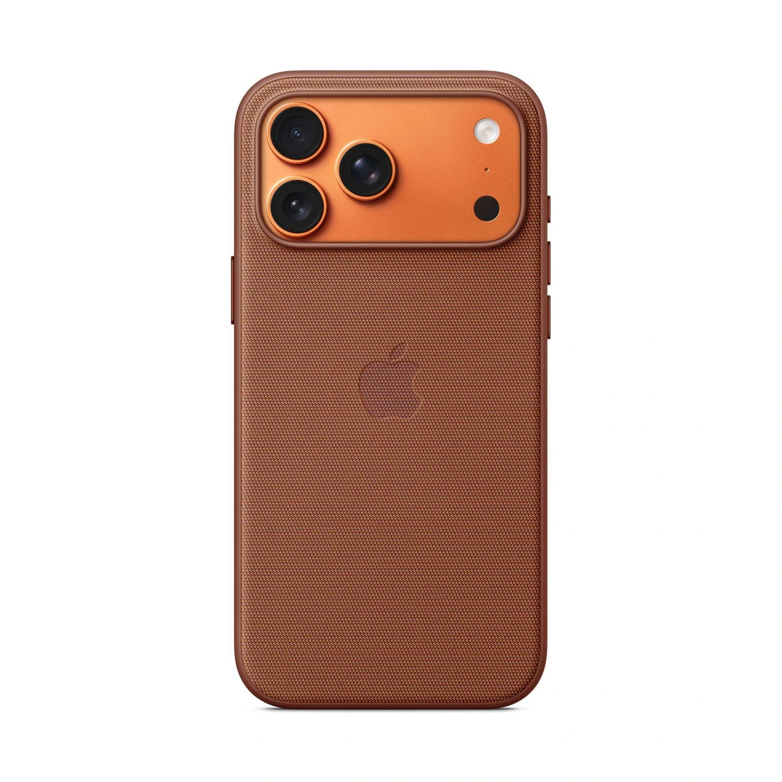 iPhone 17 Pro Max TechWoven Case with MagSafe - Sienna