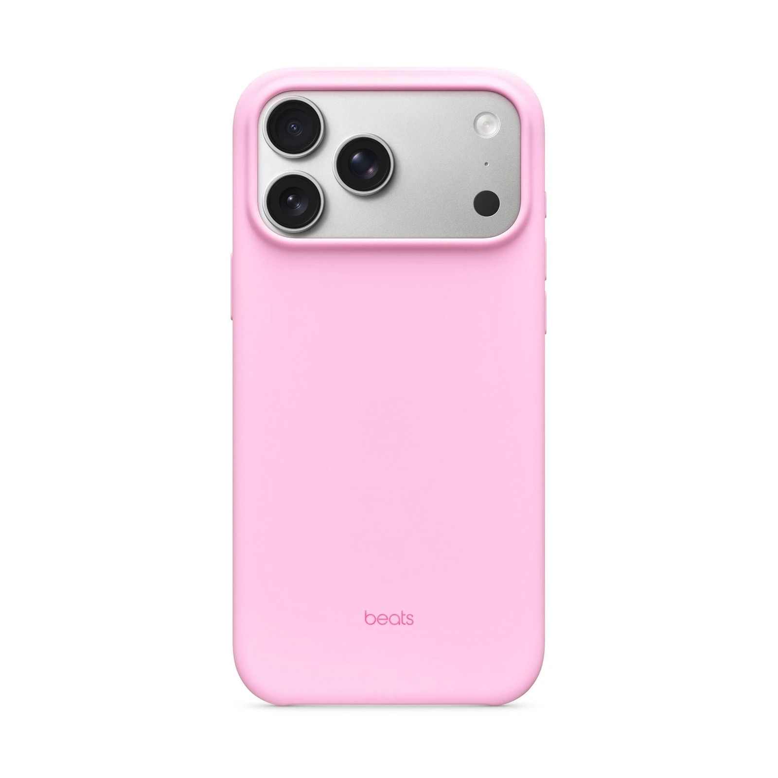 iPhone 17 Pro Max Kickstand Case with MagSafe and Camera Control - Pebble