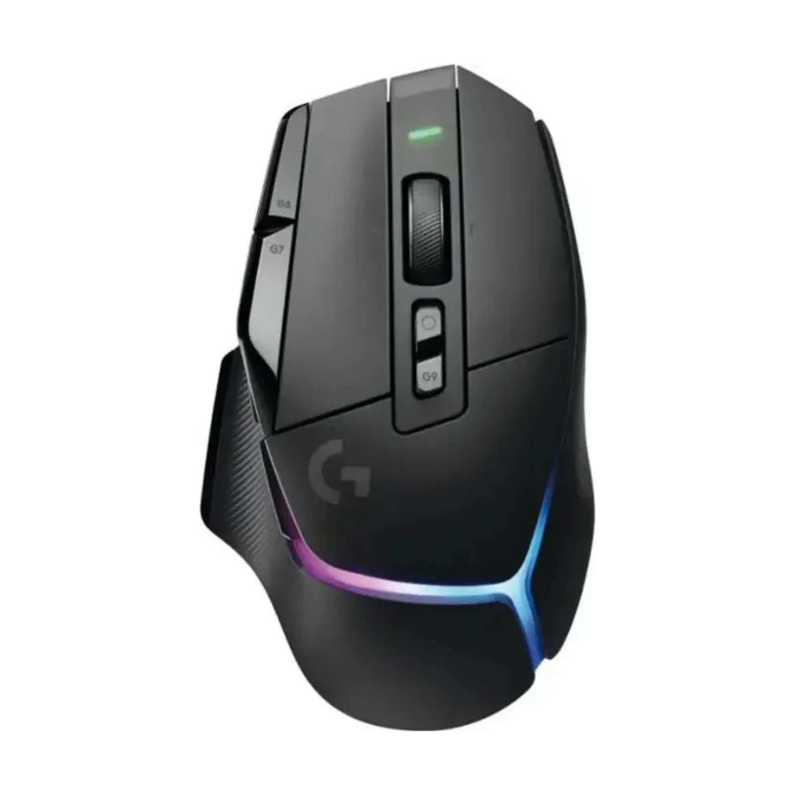 G502 X PLUS LIGHTSPEED Wireless Gaming Mouse with LIGHTSYNC RGB