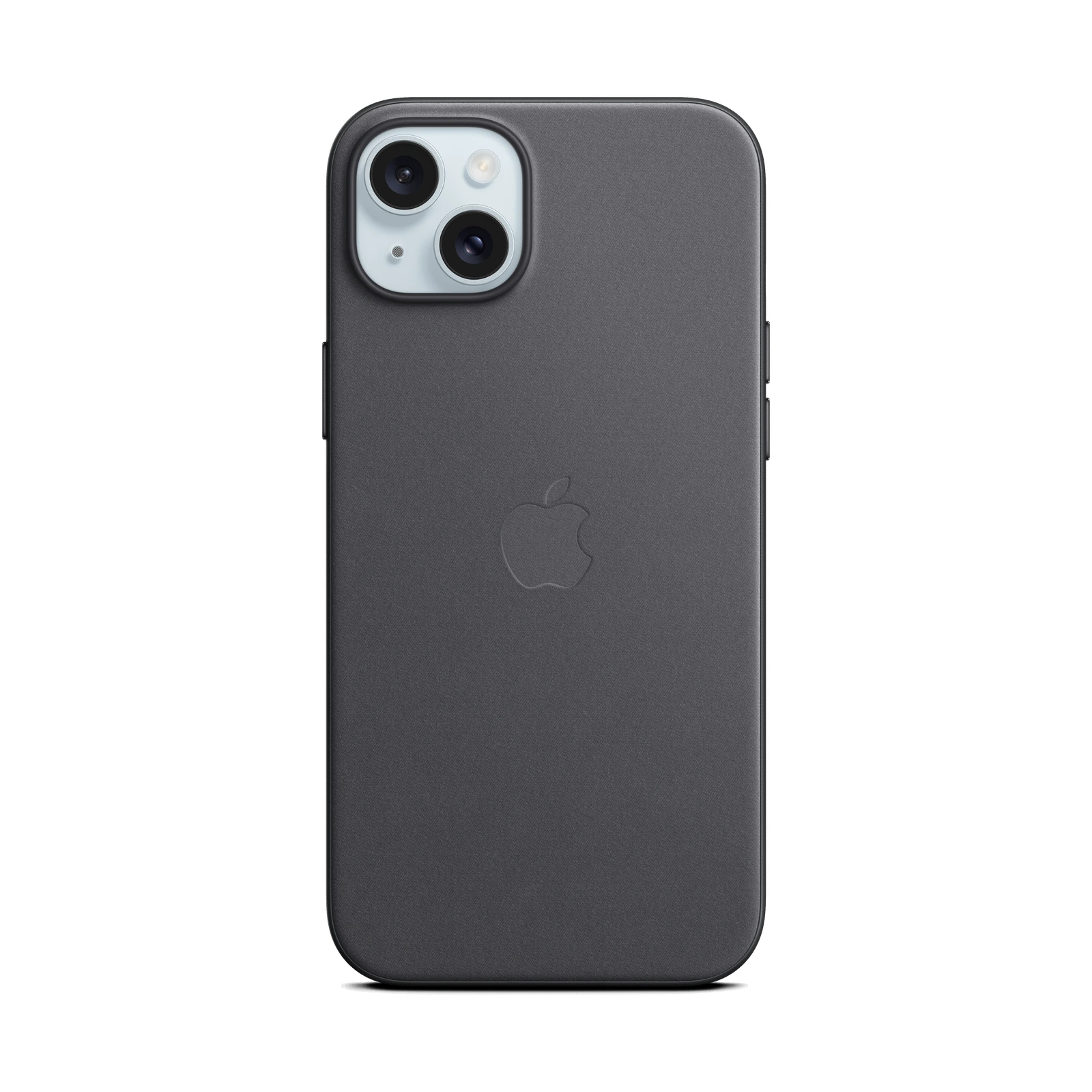 FineWoven maskica s MagSafe za iPhone15 Plus
