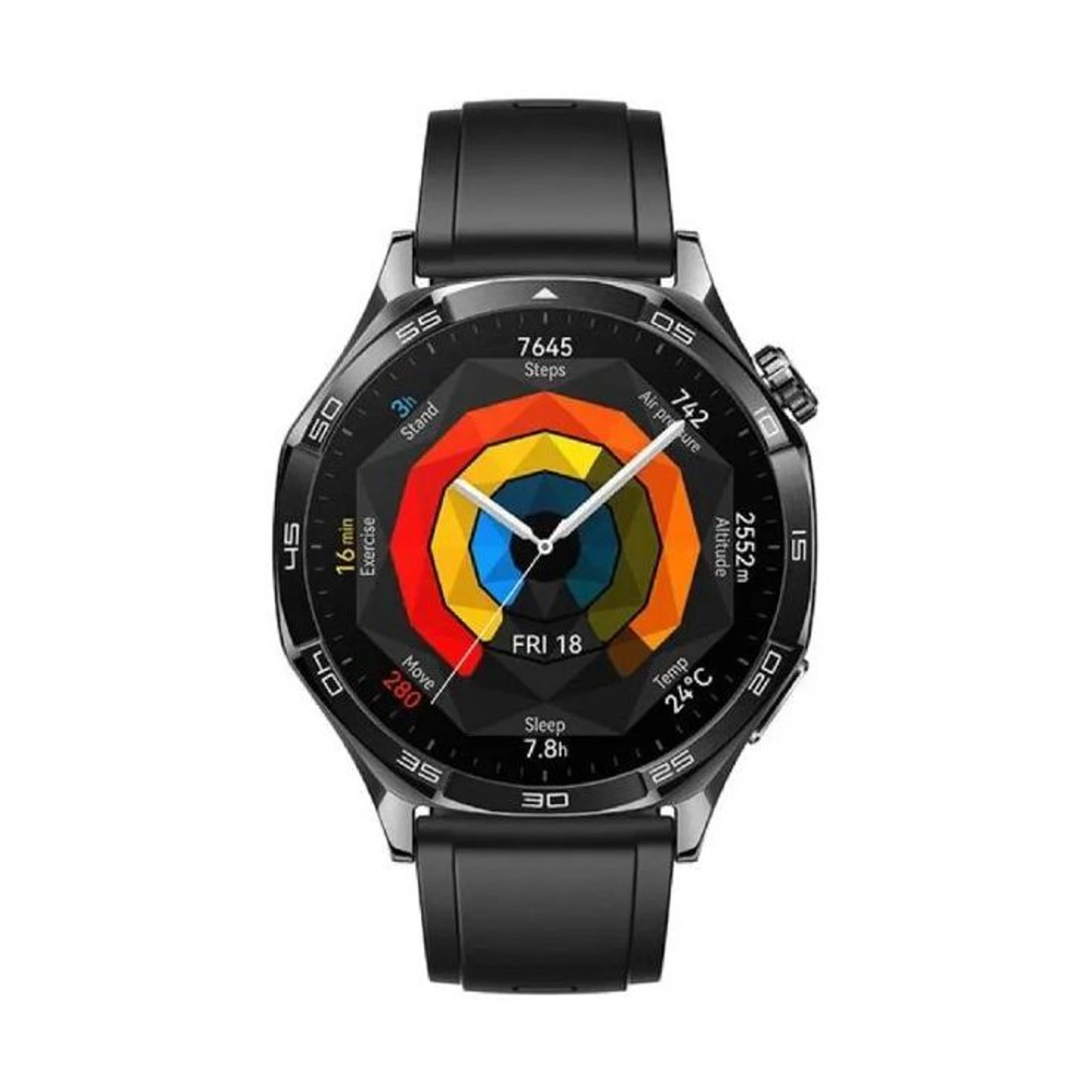 Watch GT5