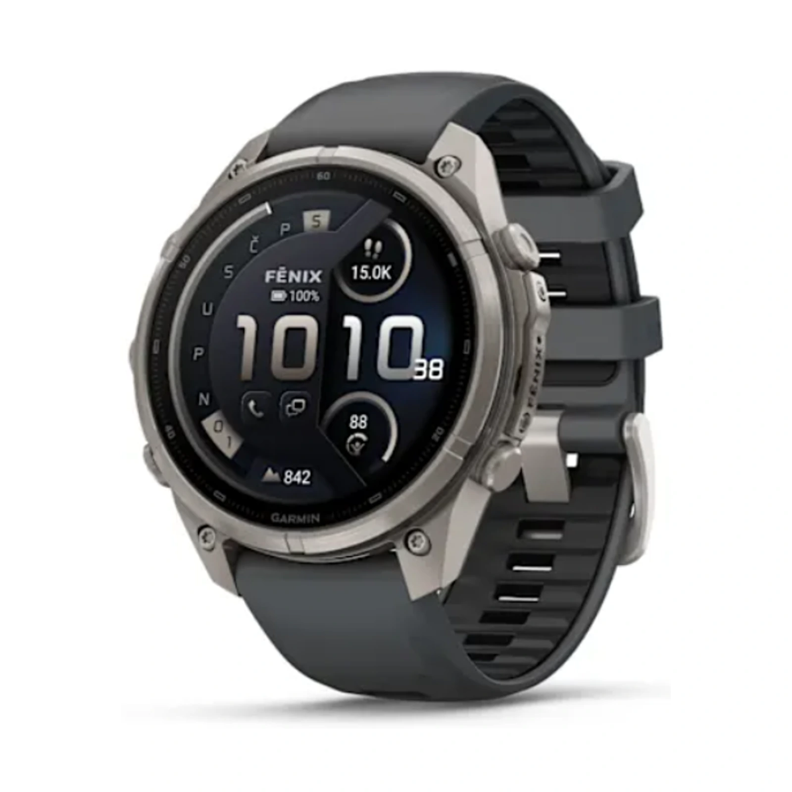 Fenix 9 Pro InReach