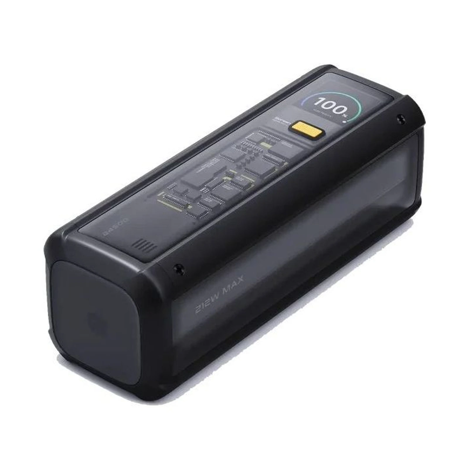 212W HyperCharge Power Bank 25000mAh GL