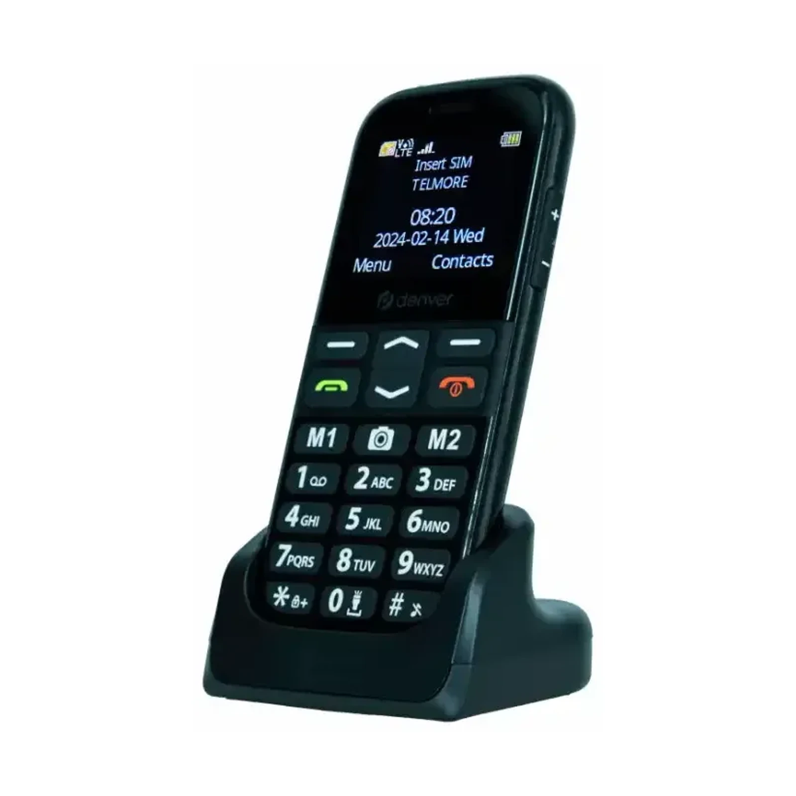 Bas-18500 Senior