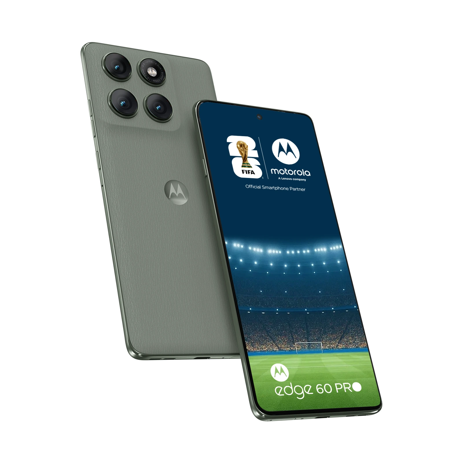 Edge 60 Pro