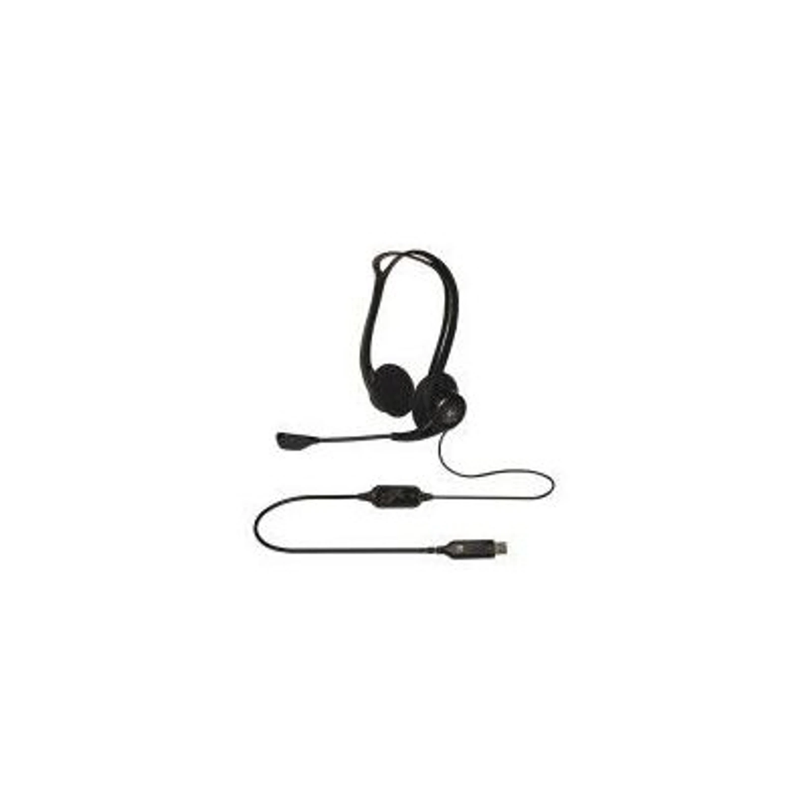 Corded USB Stereo Headset PC 960 - Business EMEA - Uzi Shop