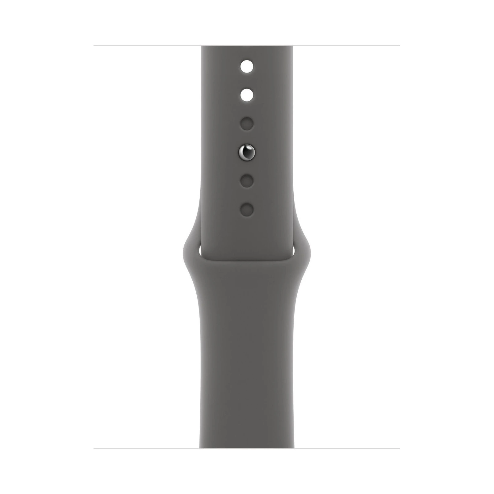 Watch 42mm Sport Band: Stone Sport Band