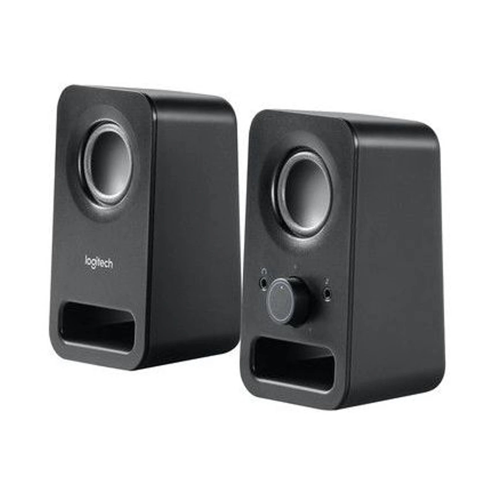 Z150 Stereo Speakers - - 3.5 MM