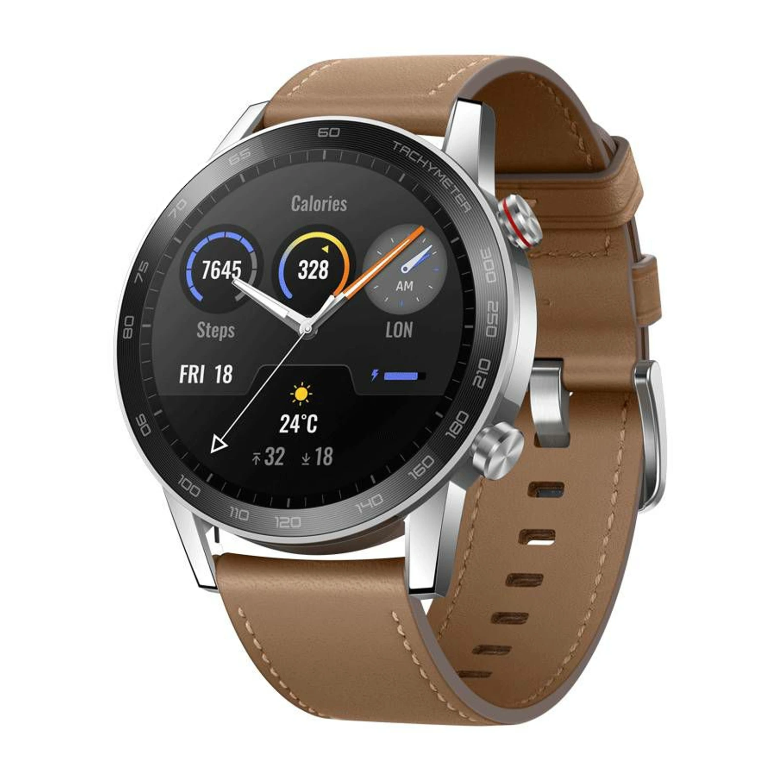 Magic Watch 2
