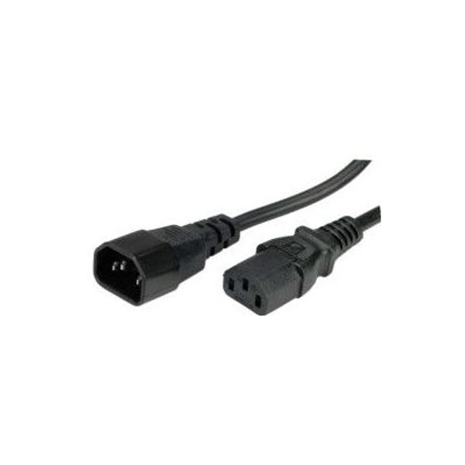 naponski kabel PC-Monitor