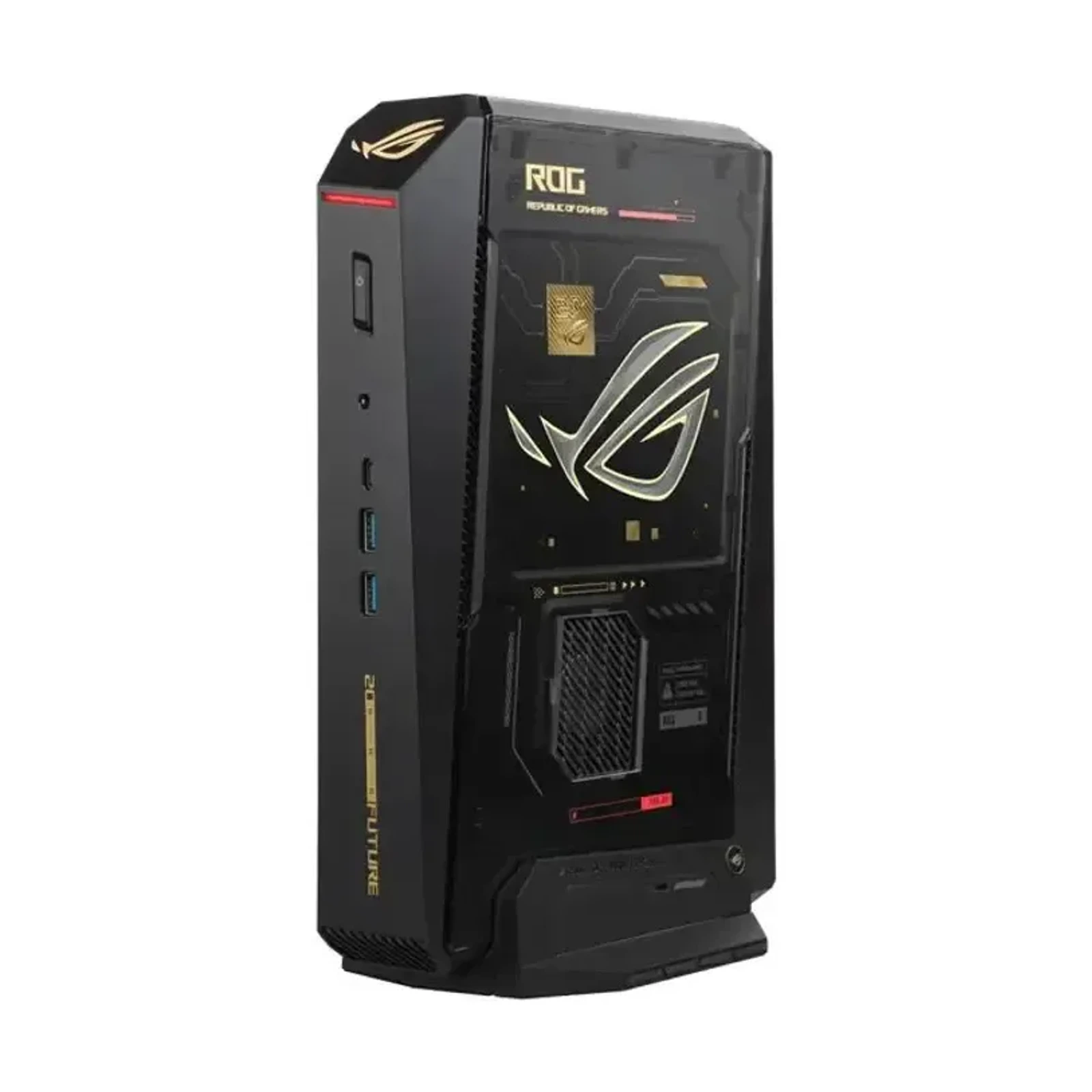 Mini PC ROG NUC RNUC16JNK9X8ADA2