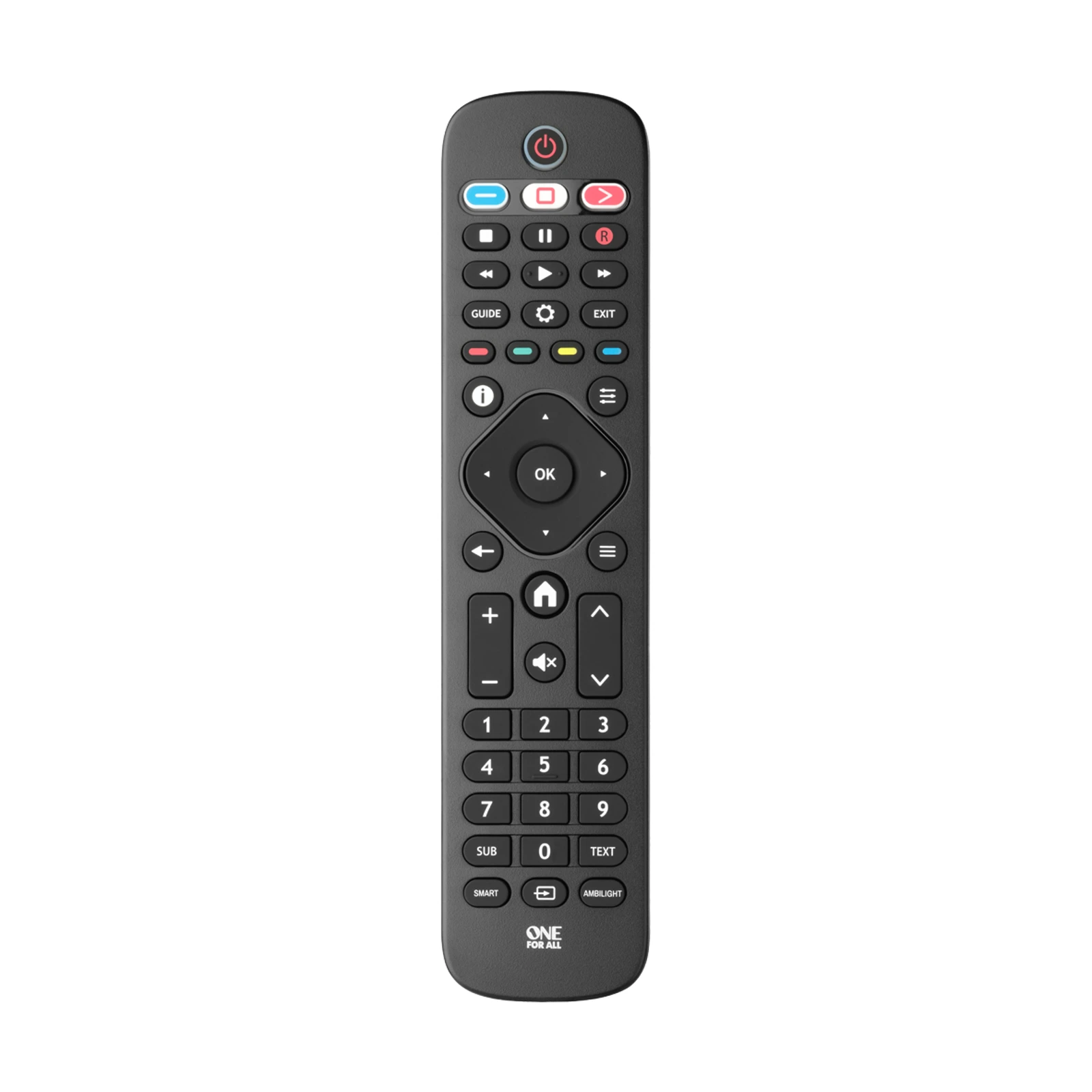 Daljinski upravljač OFA za TV URC1913