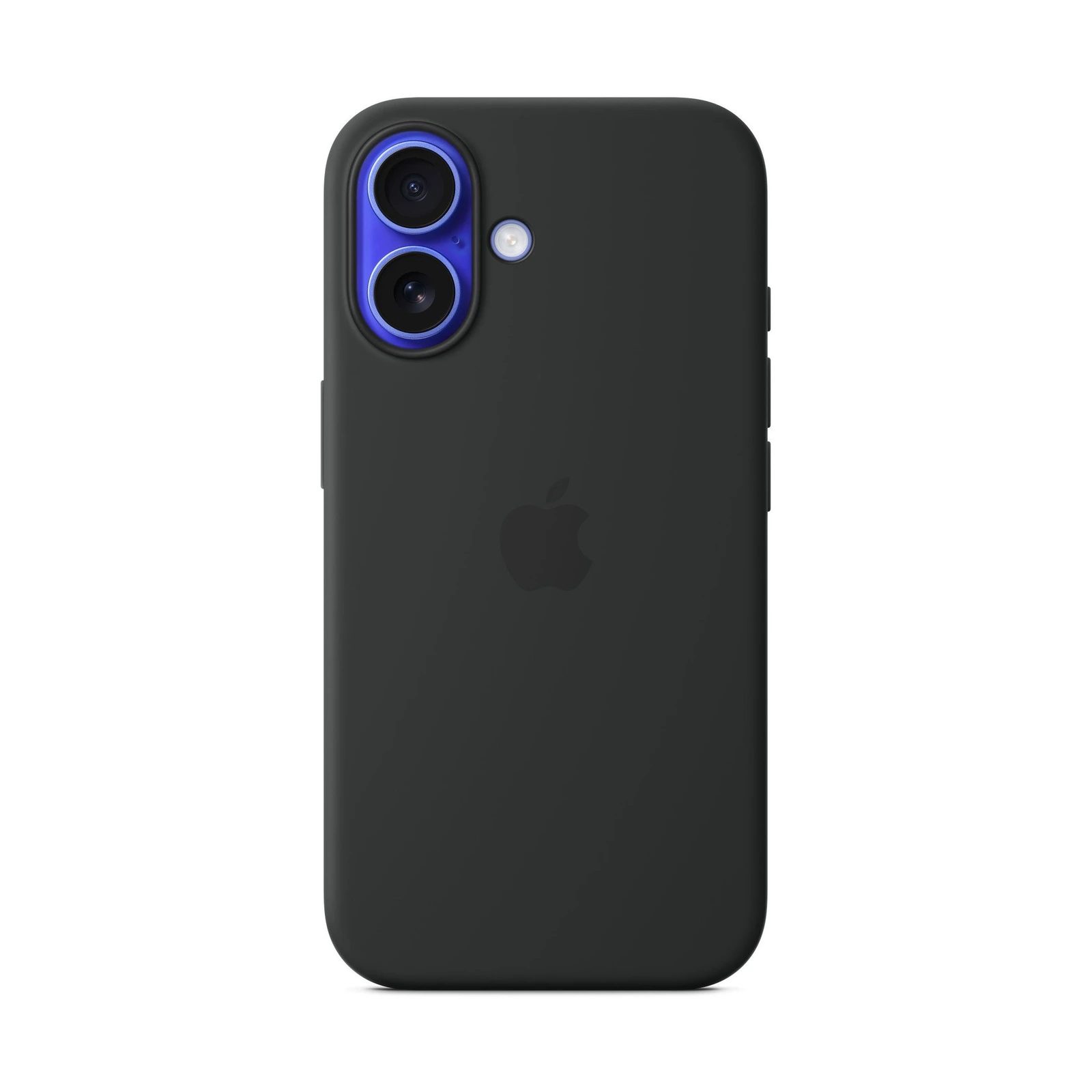 iPhone 16 Silicone Case with MagSafe