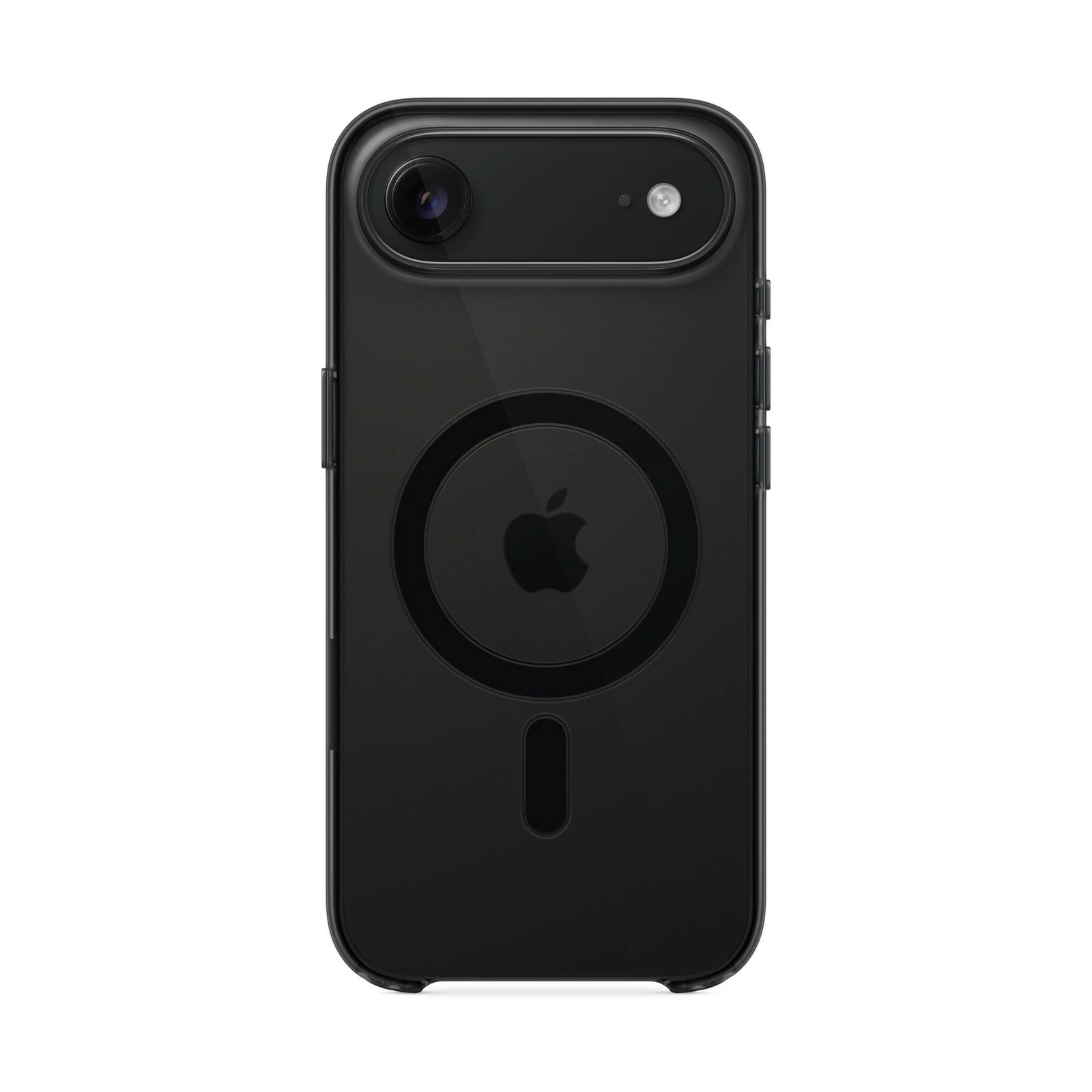 iPhone Air Case with MagSafe - Shadow