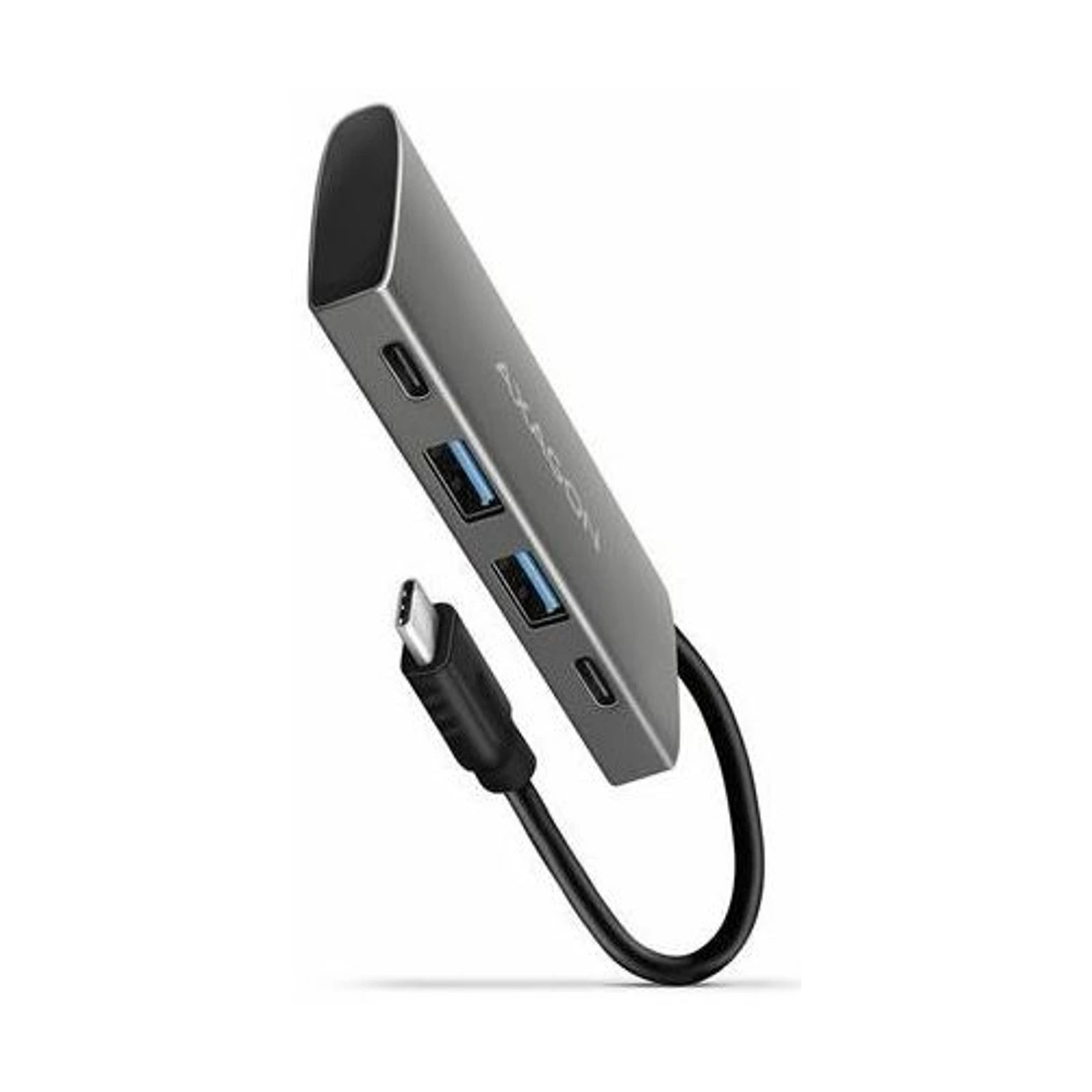 USB HUB HMC-4G2 2xUSB3.2 Gen 2