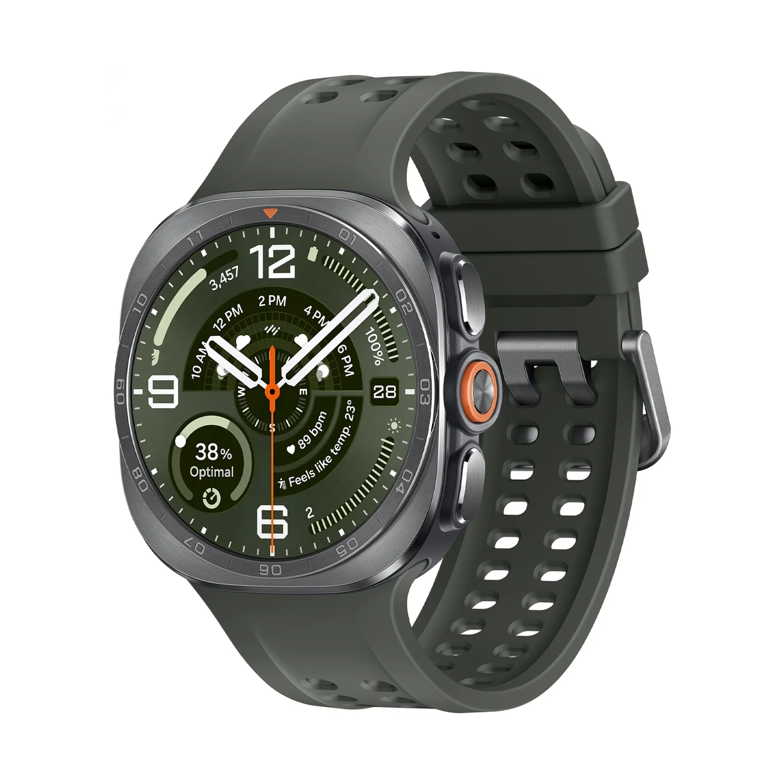 Galaxy Watch Ultra