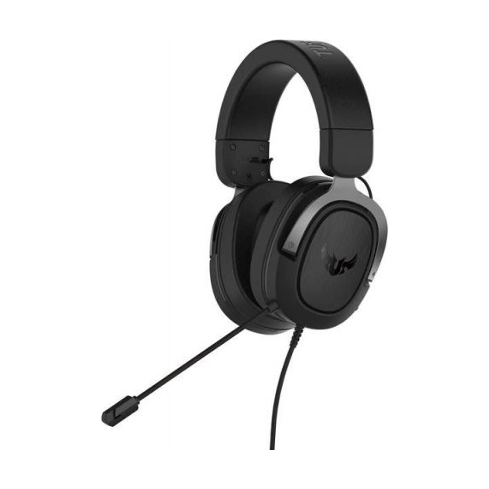 + mikrofon TUF GAMING H3
