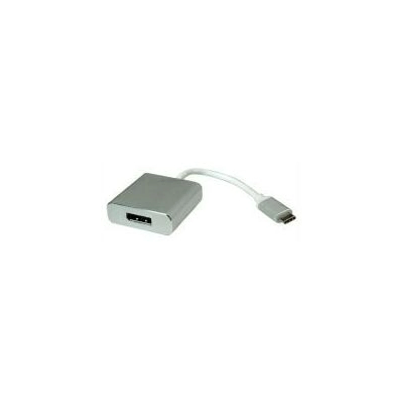 adapter USB-C - DisplayPort v1.2