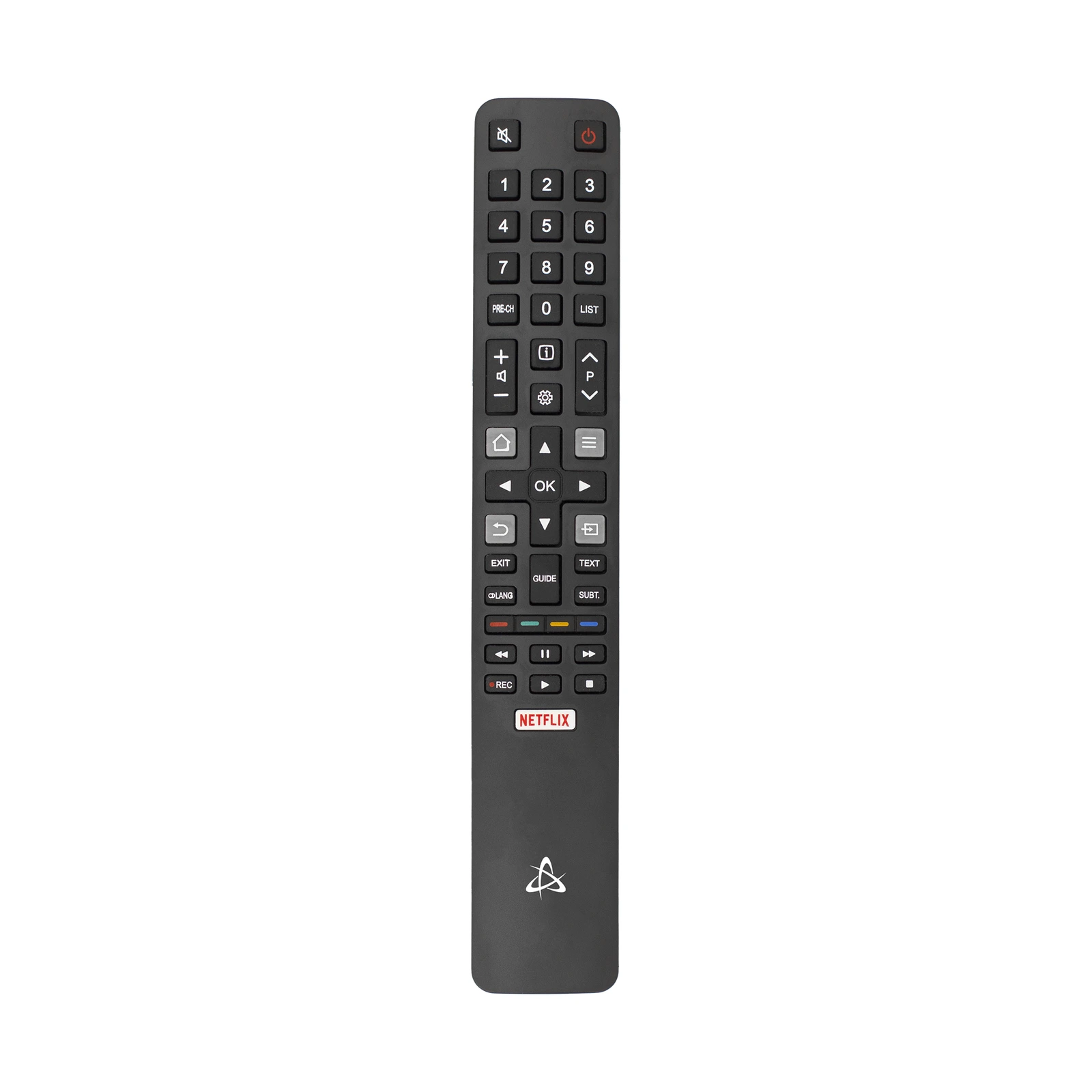DALJINSKI RC-01406 za TCL televizore
