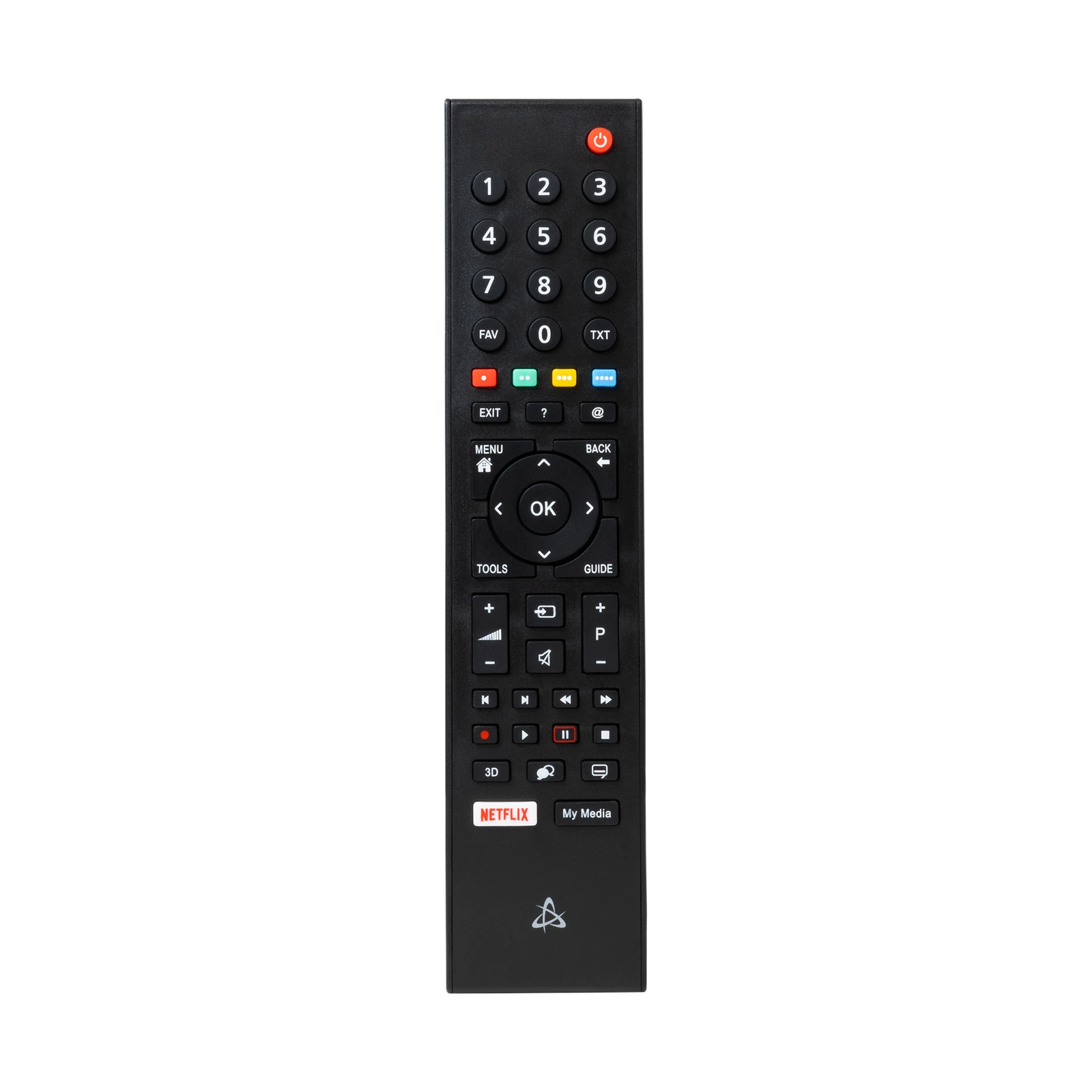 DALJINSKI RC-01407 za Grundig televizore