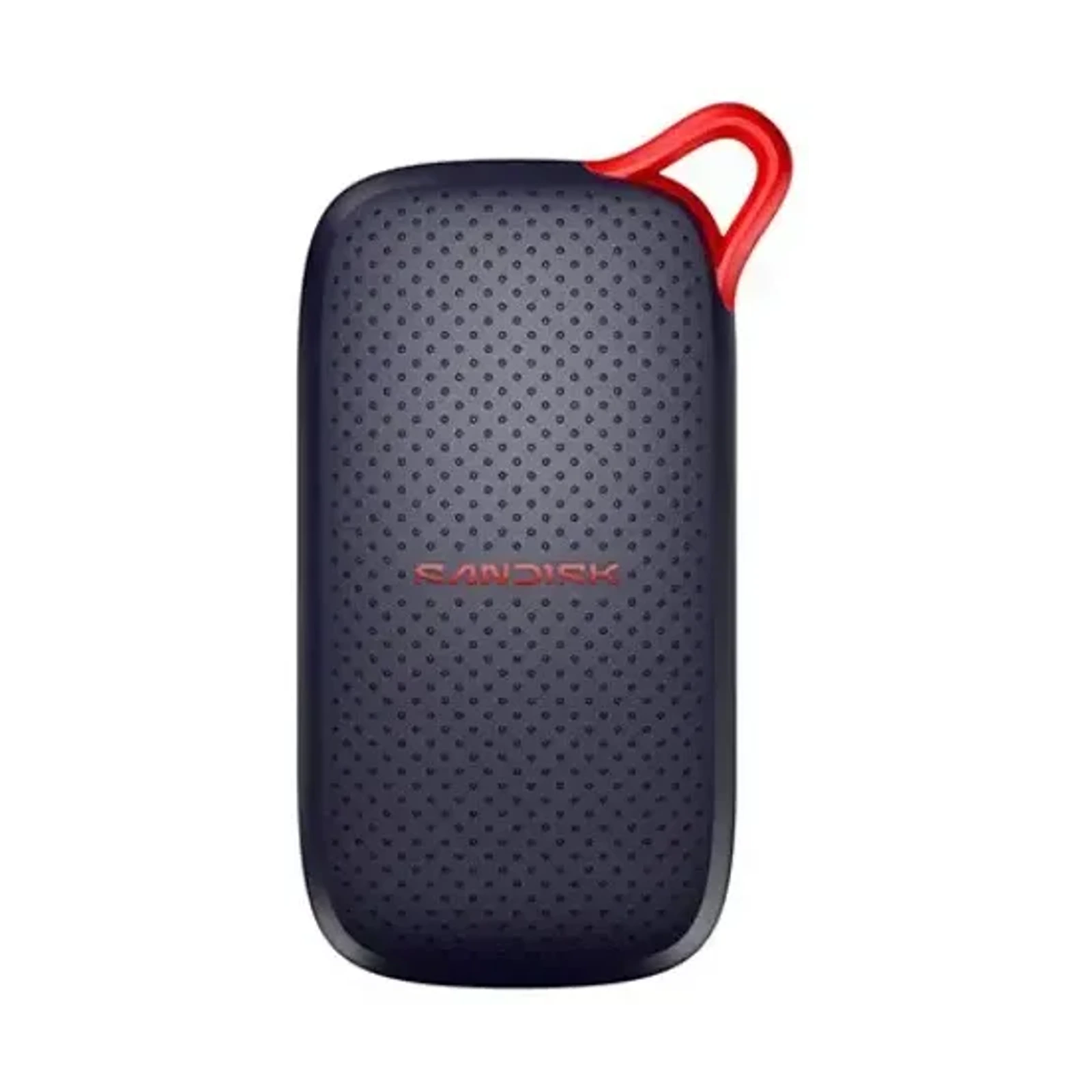 Portable SSD