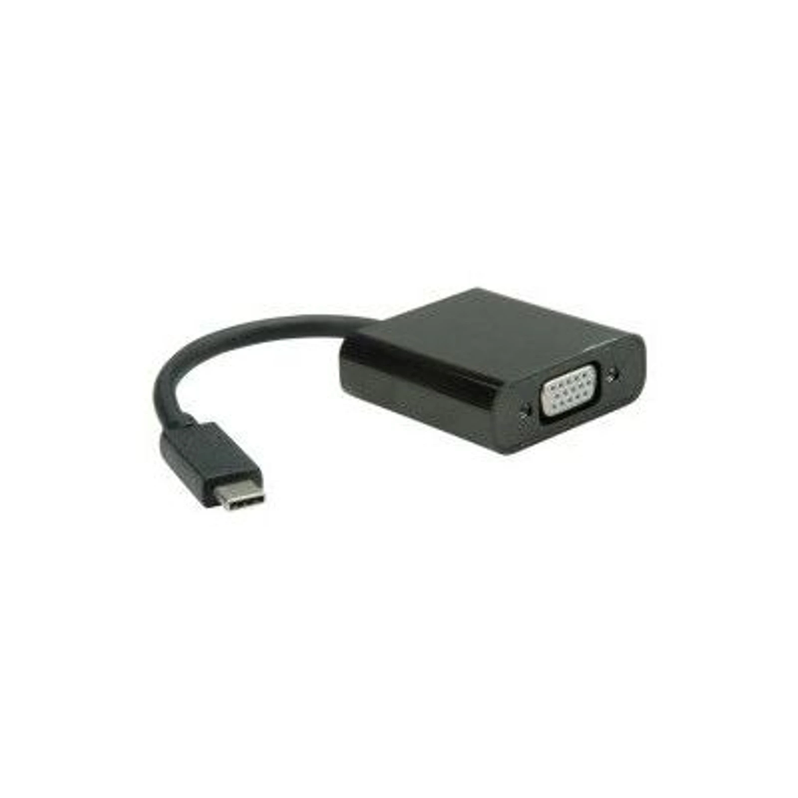VALUE adapter USB-C - VGA