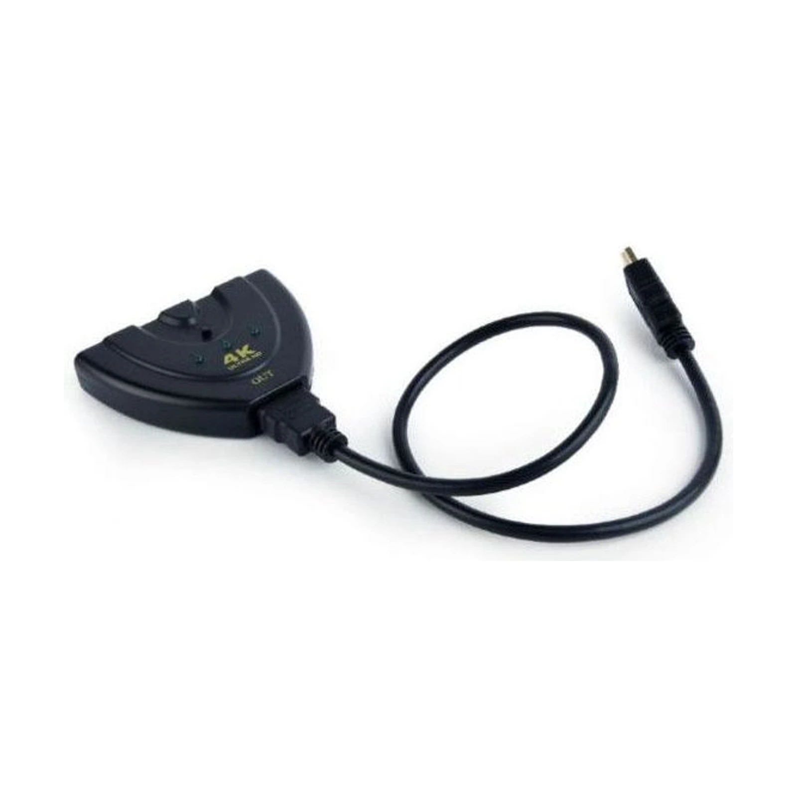 HDMI interface switch