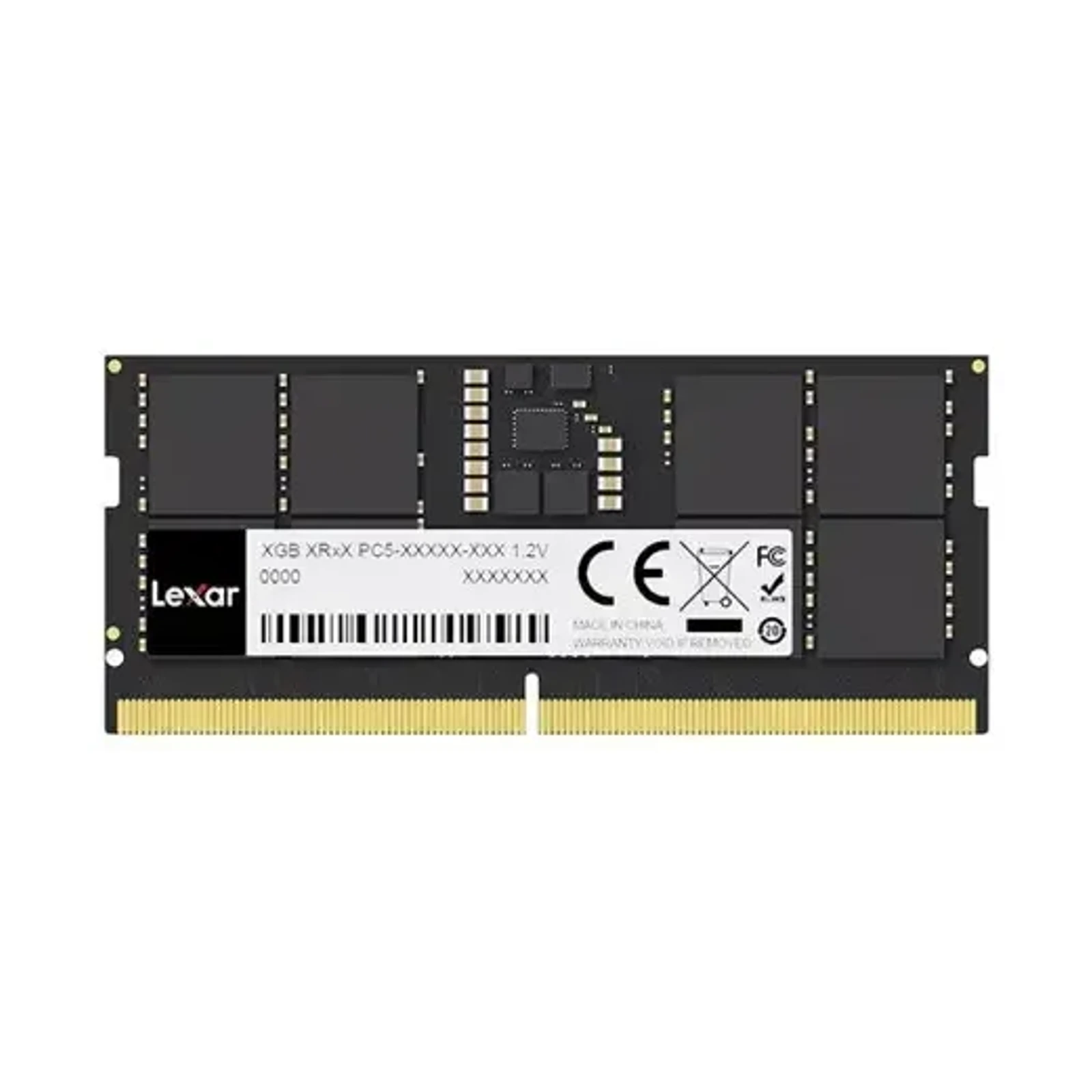 DDR5