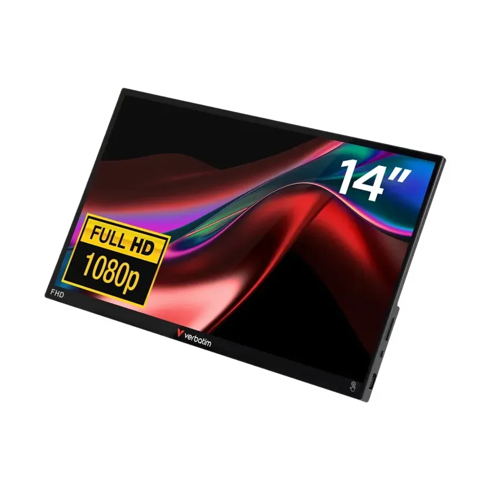 Prijenosni monitor 14" PMT-14