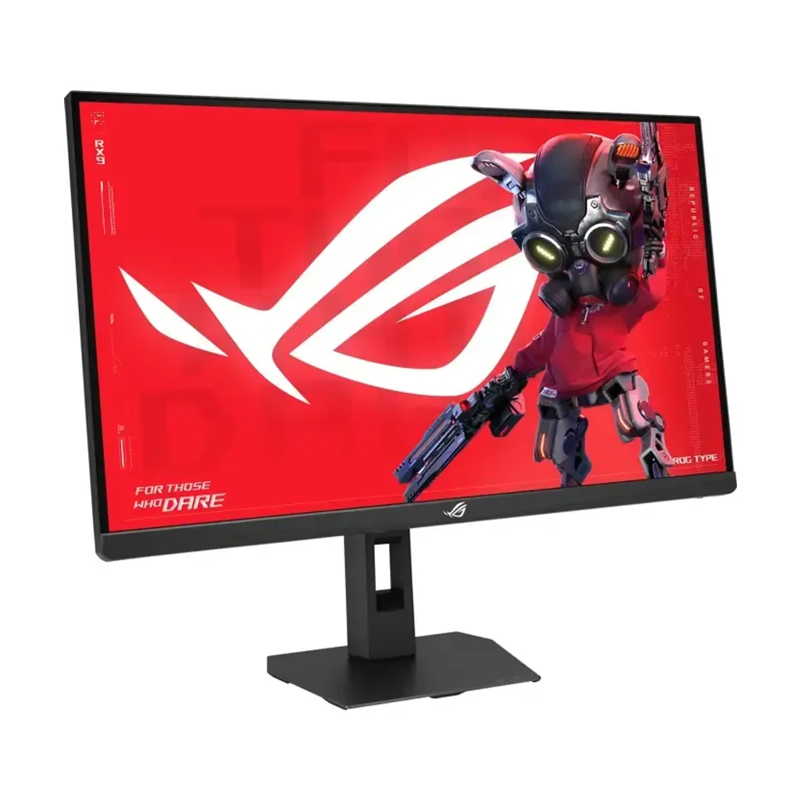 ROG Strix XG27UCMG Triple Mode Gaming Monitor (68.6 cm (27 inch)