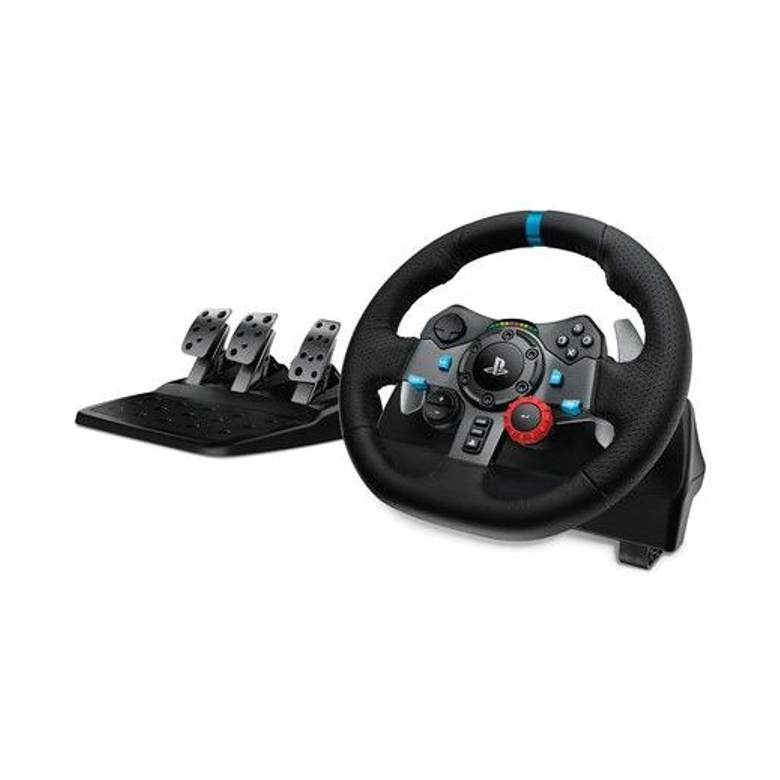 Logitech G29 Volan + Papučice Playstation 3