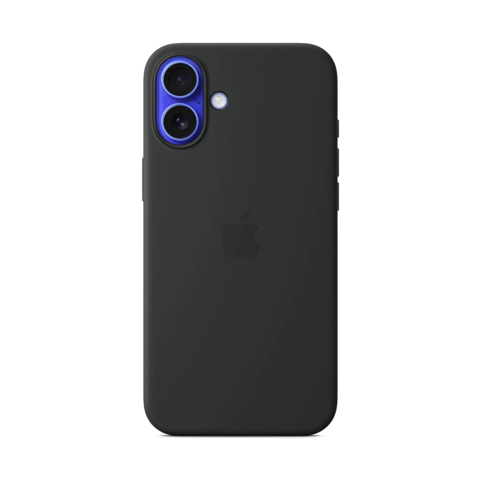 iPhone 16 Plus silikonska maska s MagSafe