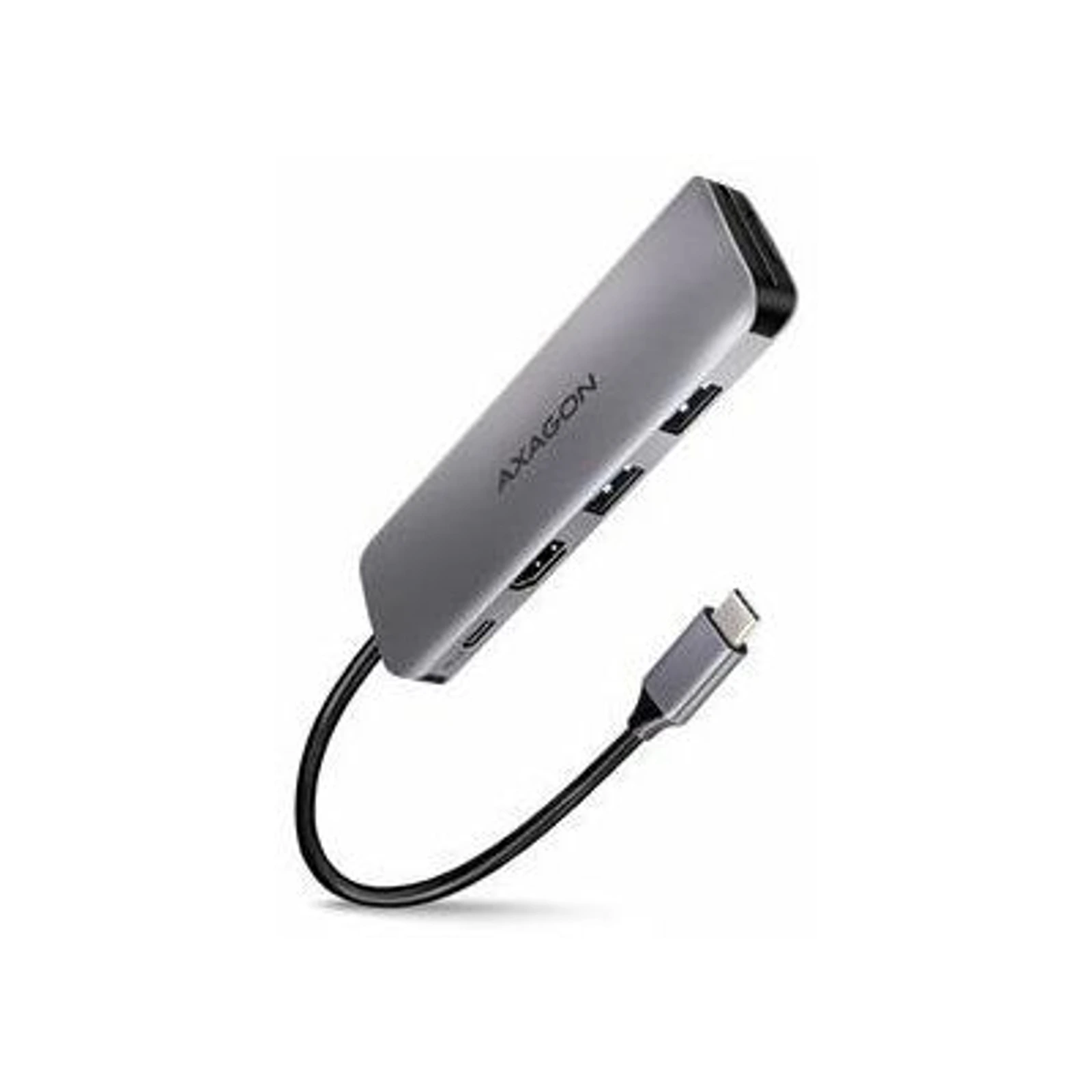 USB HUB 2xUSB CM3.2Gen2