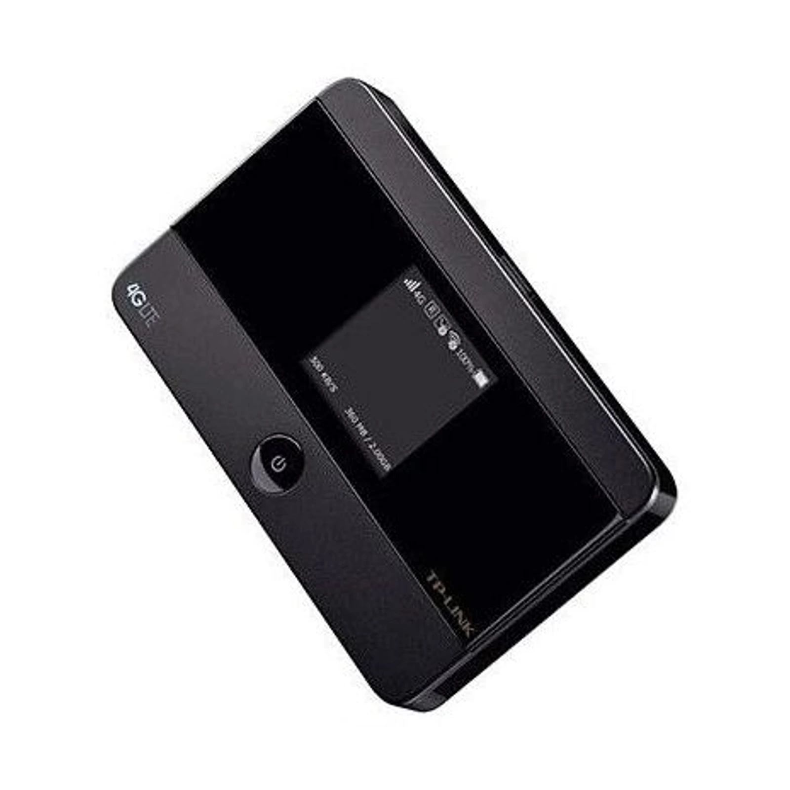 Advanced Mobile WiFi Router - Uzi Shop