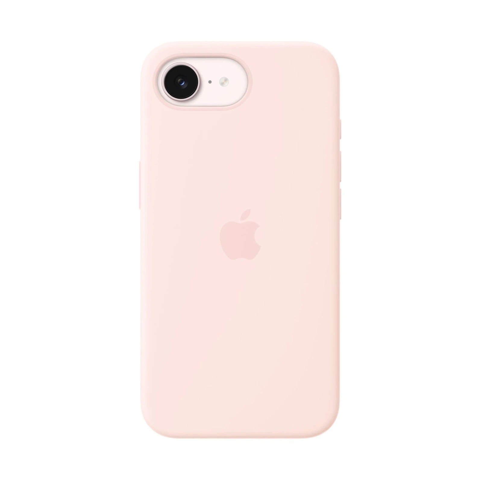 iPhone 17e Silicone Case with MagSafe - Soft