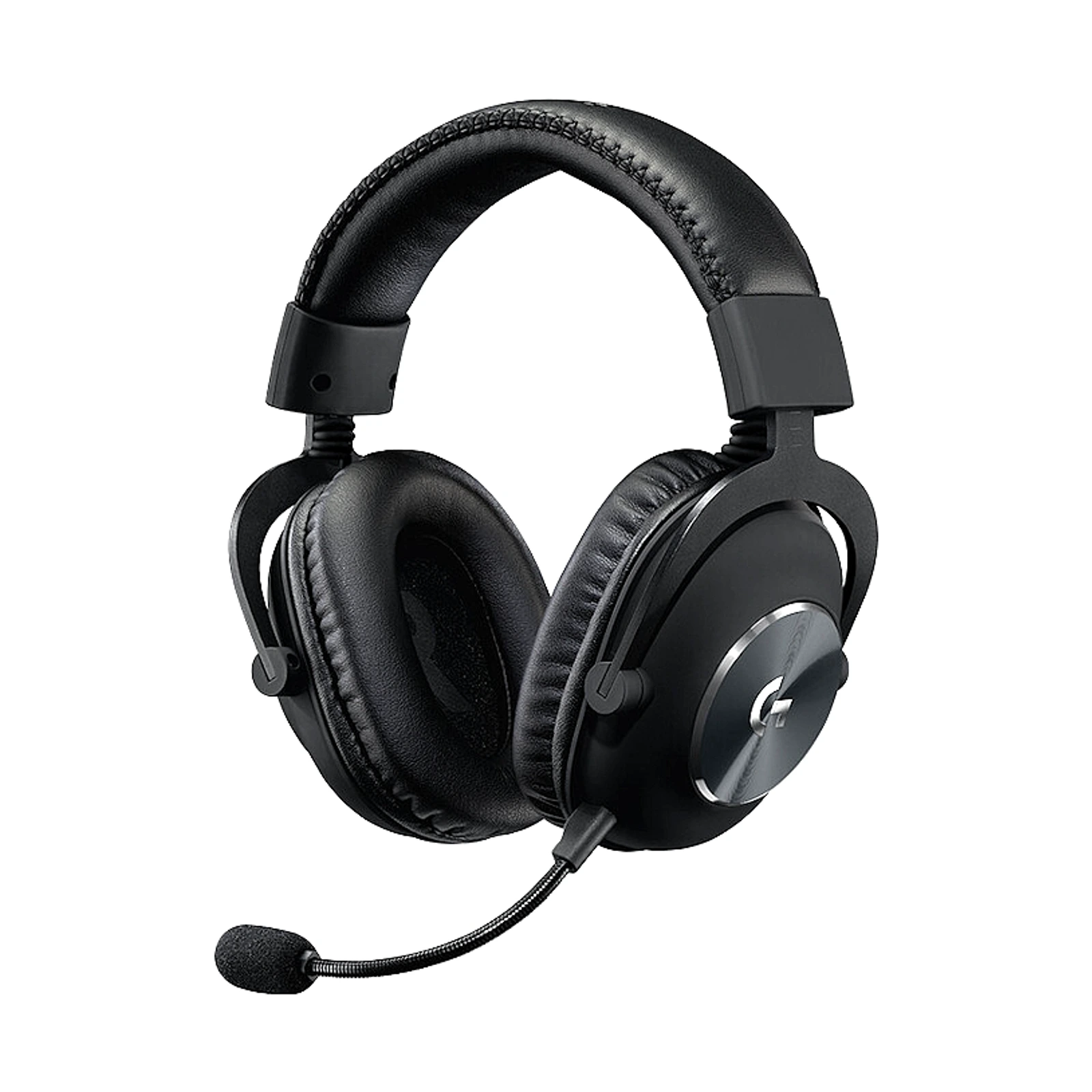 G PRO X Wired Gaming Headset - Mic