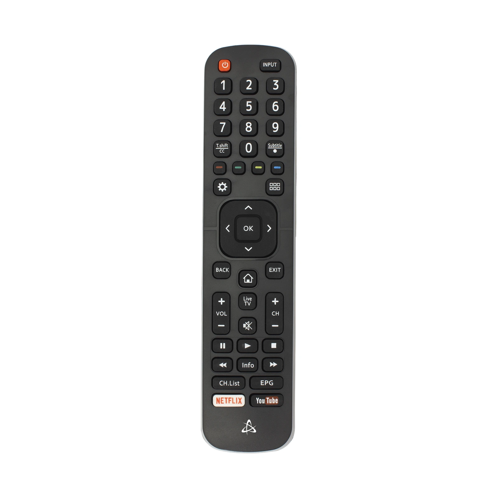 DALJINSKI RC-01405 za Hisense televizore