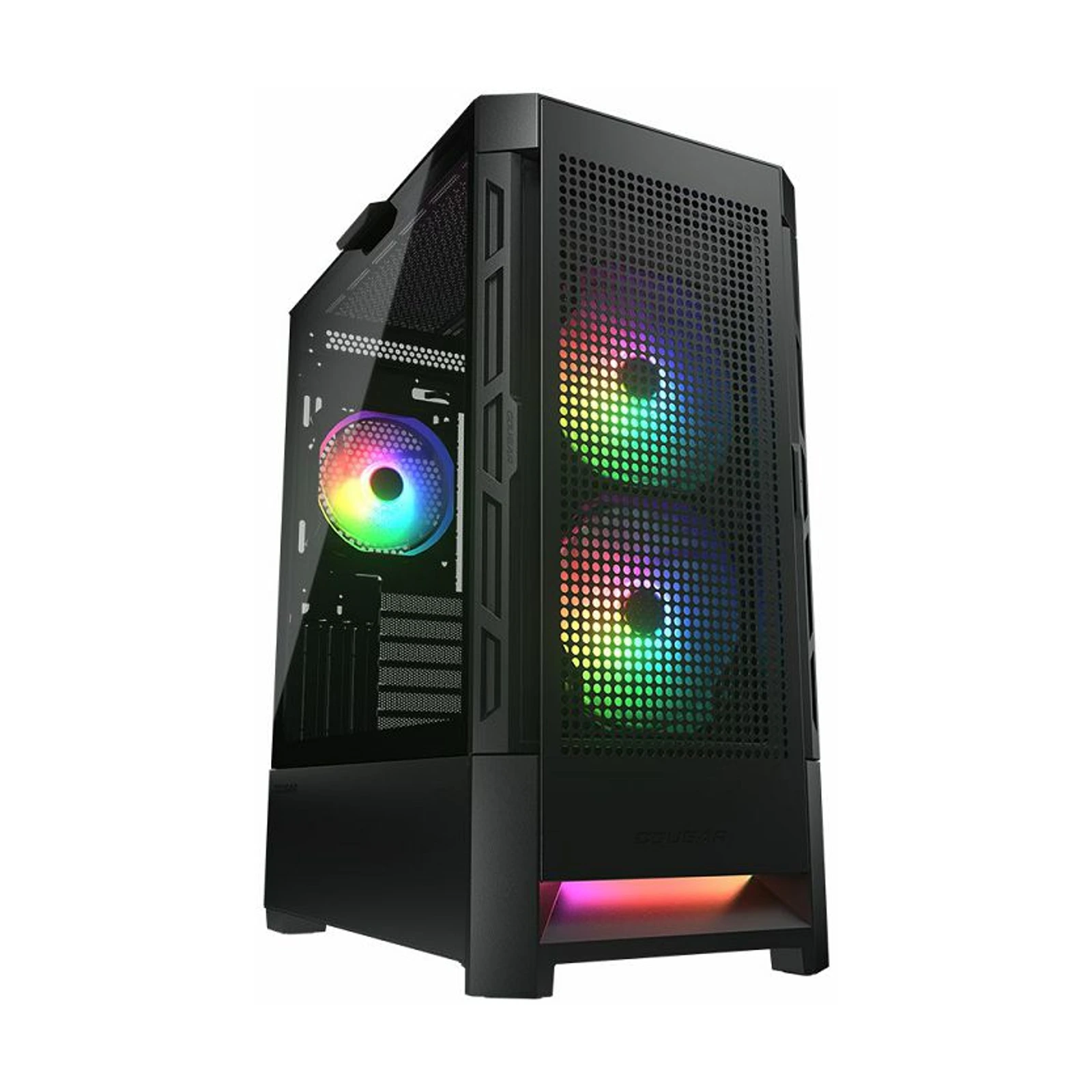 COUGAR AIRFACE RGB Case