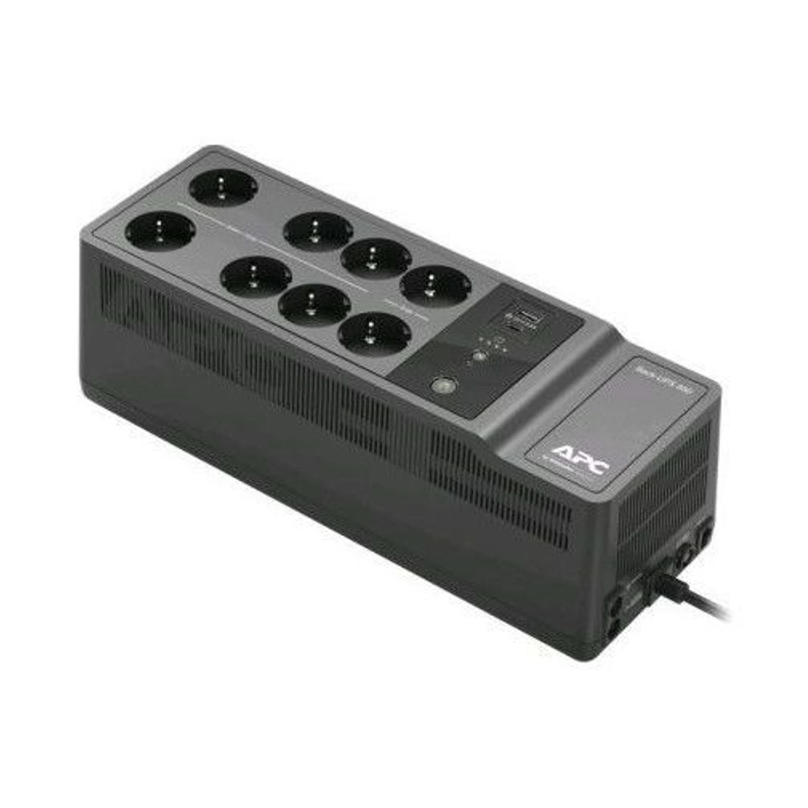 UPS 650VA/400W BE850G2-GR