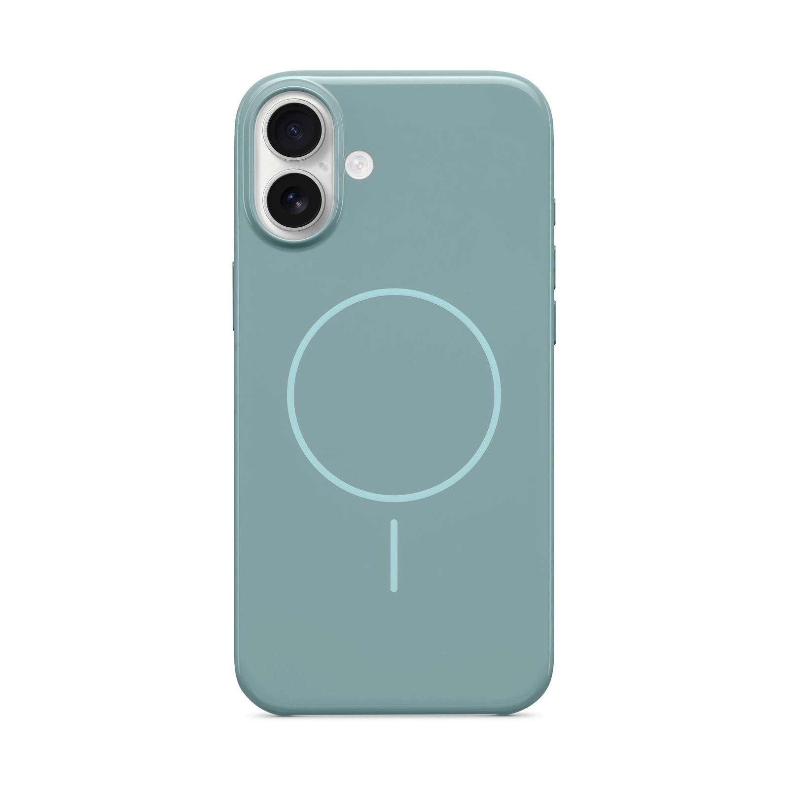 iPhone 16 Pro Case with MagSafe - Riptide