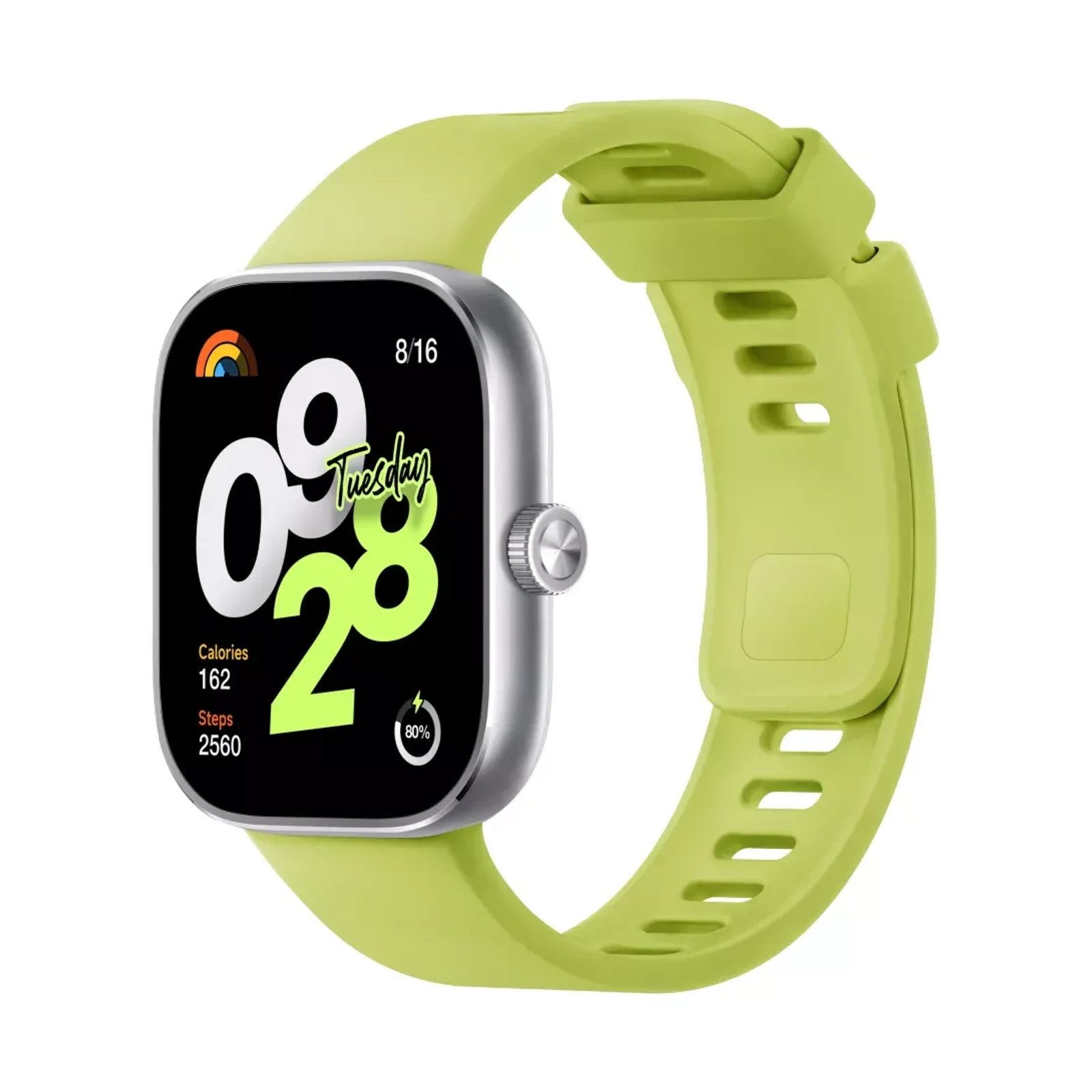 Dodatna narukvica Redmi Watch TPU Quick Release Strap
