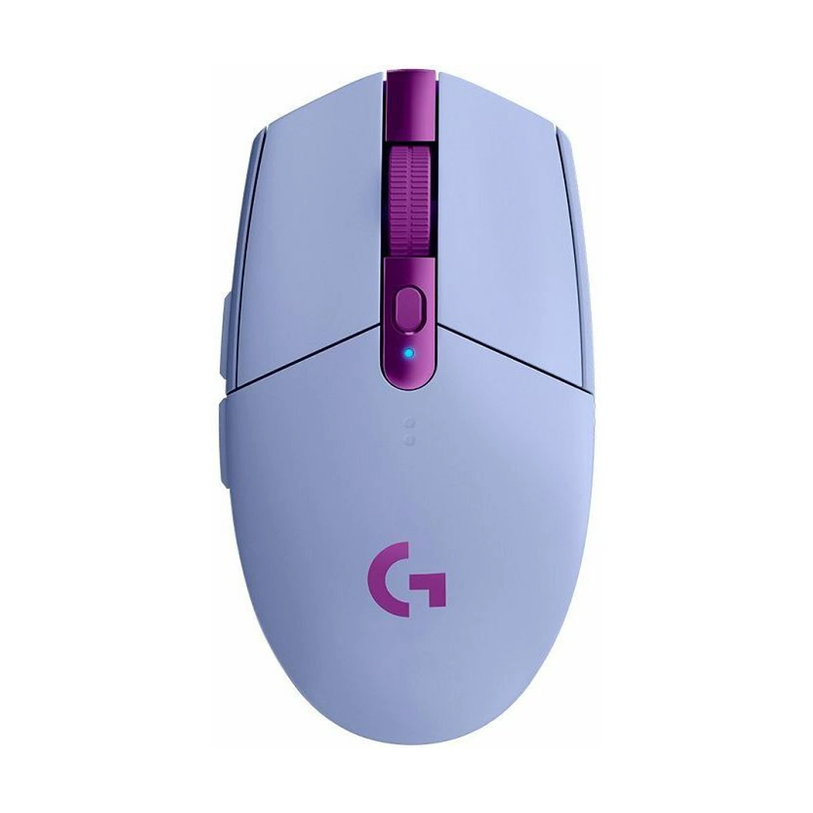 G305 LIGHTSPEED Wireless Gaming Mouse - LILAC - EER2