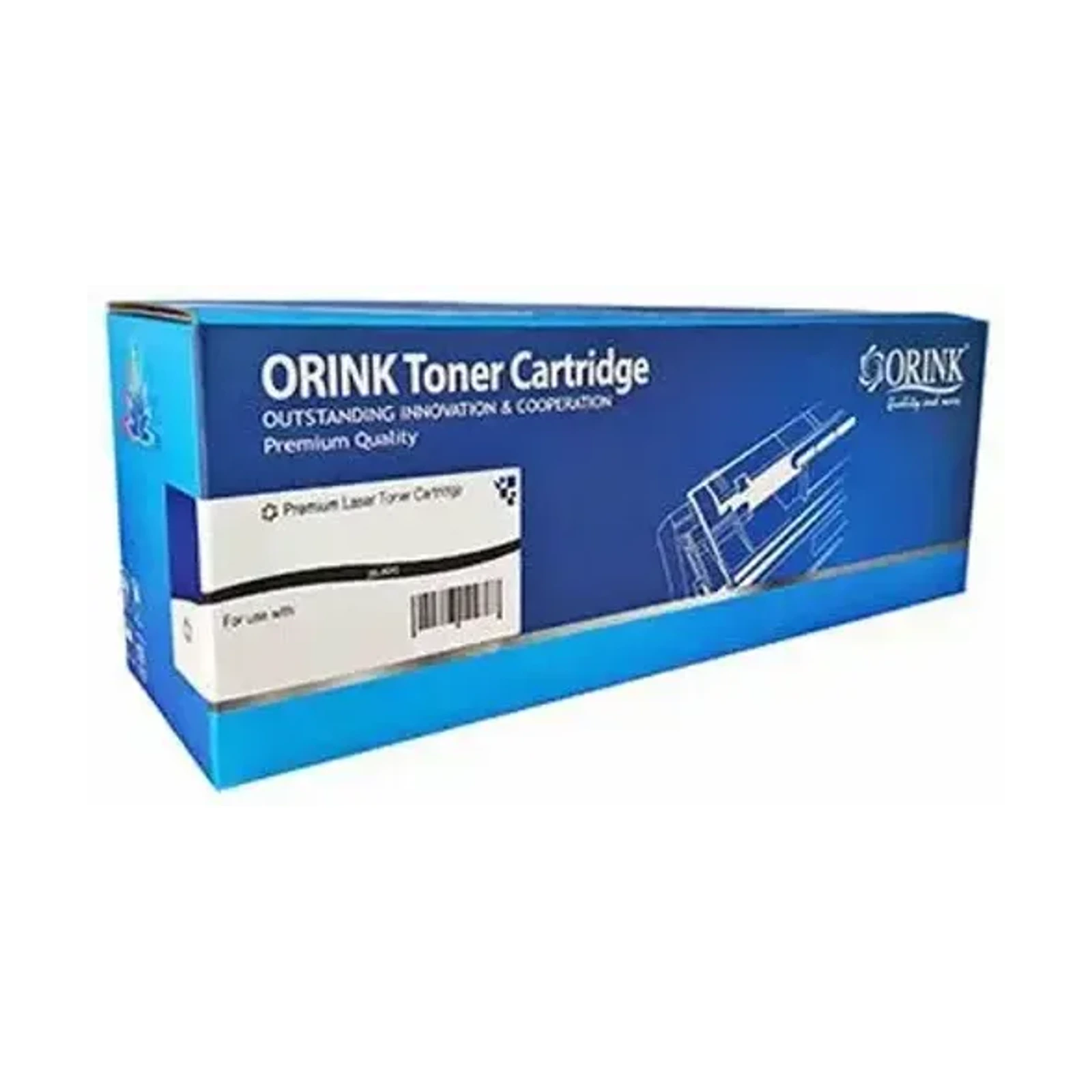 Toner CRG-723M Magenta Orink