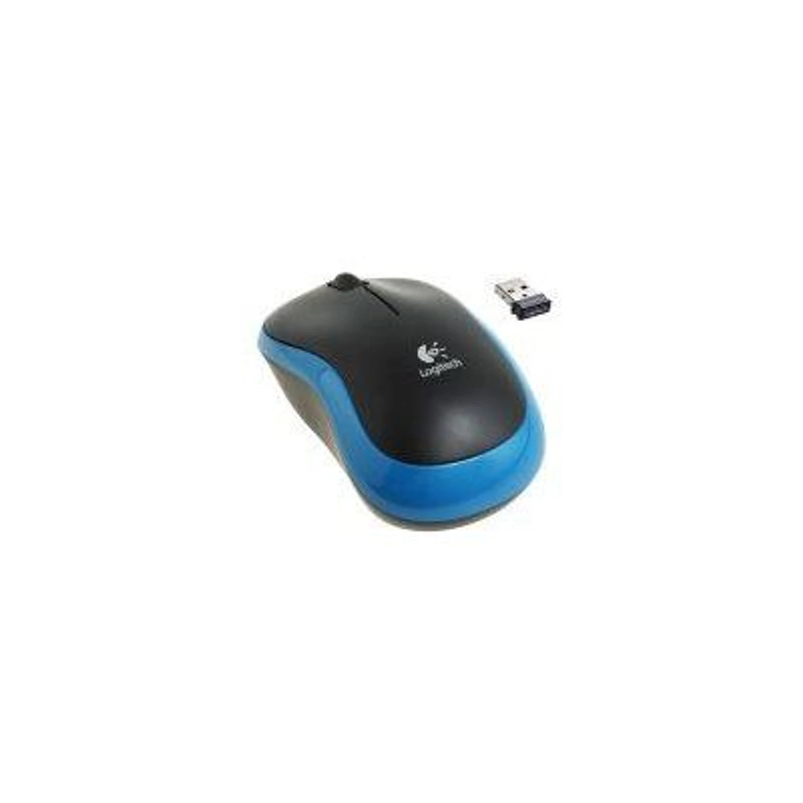Wireless Mouse M185 - EWR2